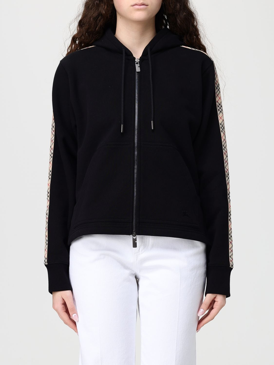 [Burberry] Sweatshirt SS26 8121158
