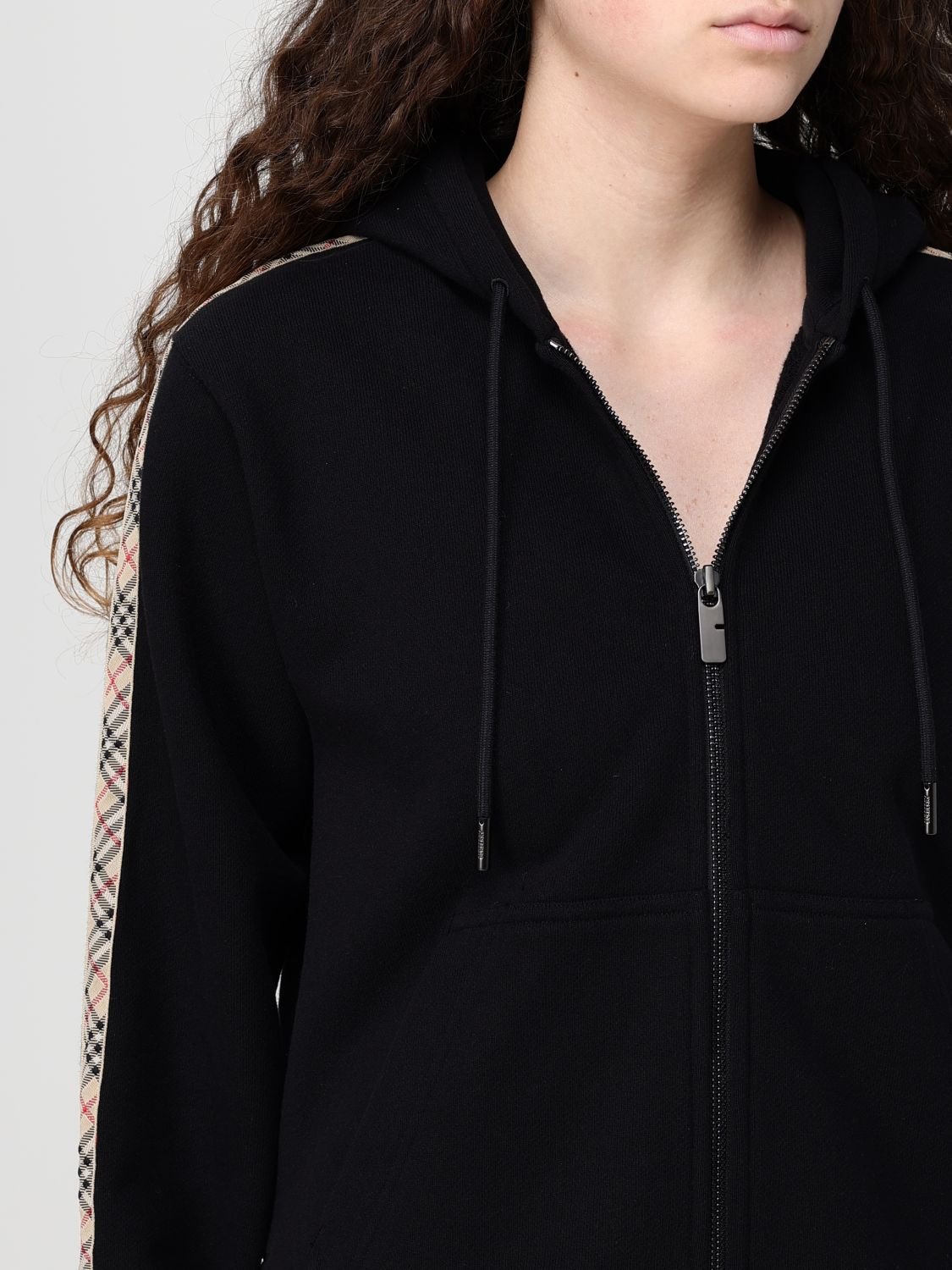 [Burberry] Sweatshirt SS26 8121158