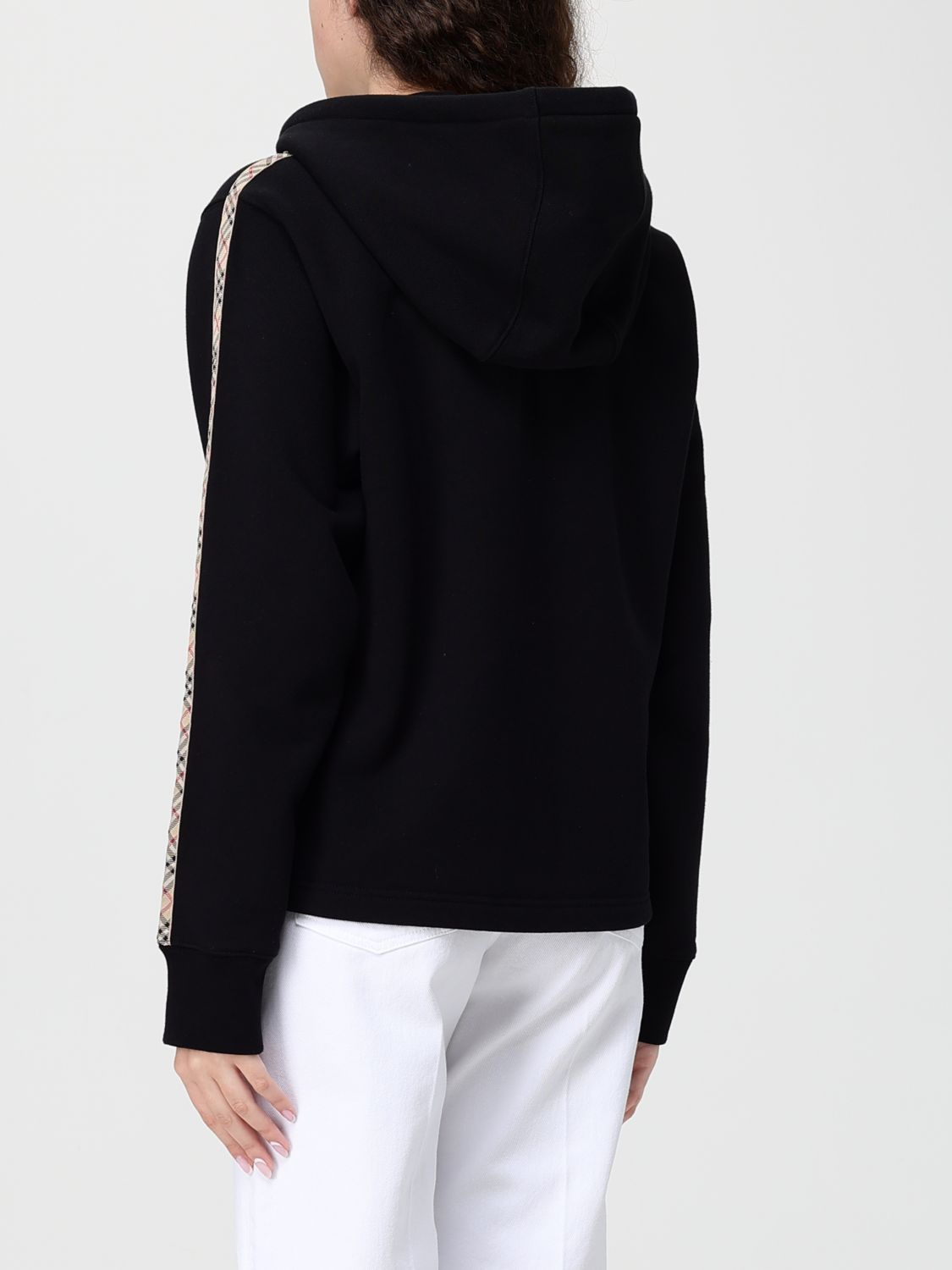 [Burberry] Sweatshirt SS26 8121158