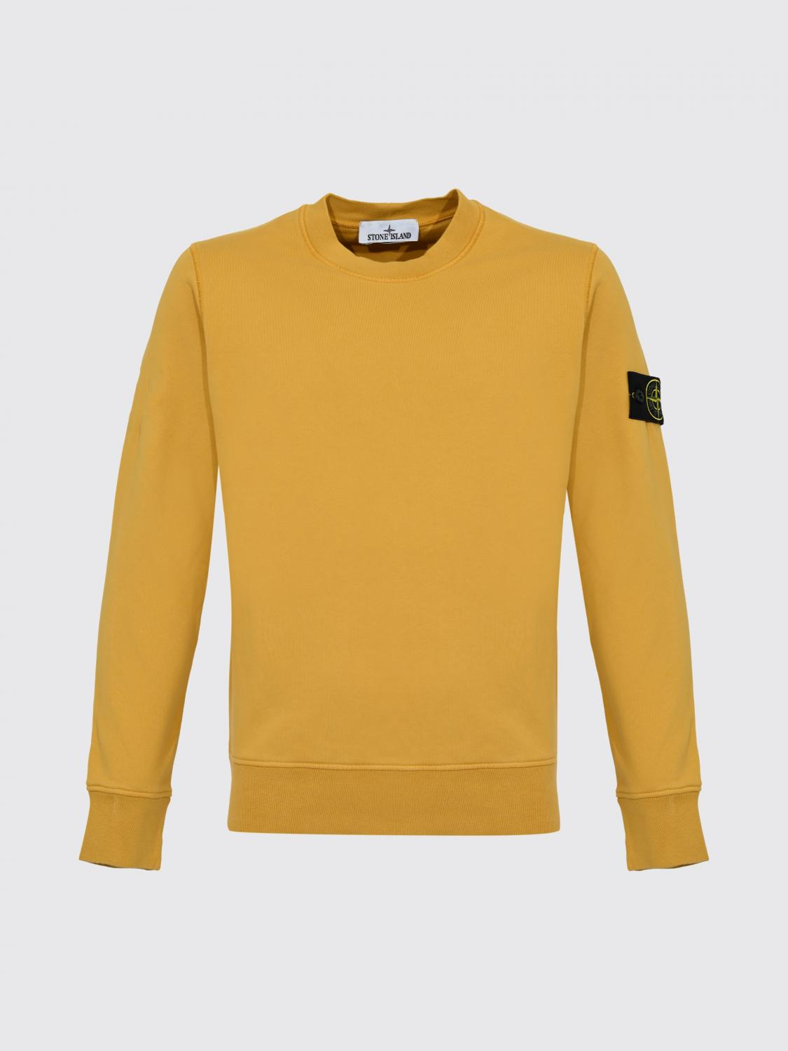 [Stone Island] Sweatshirt SS26 6100060S0051 V0034