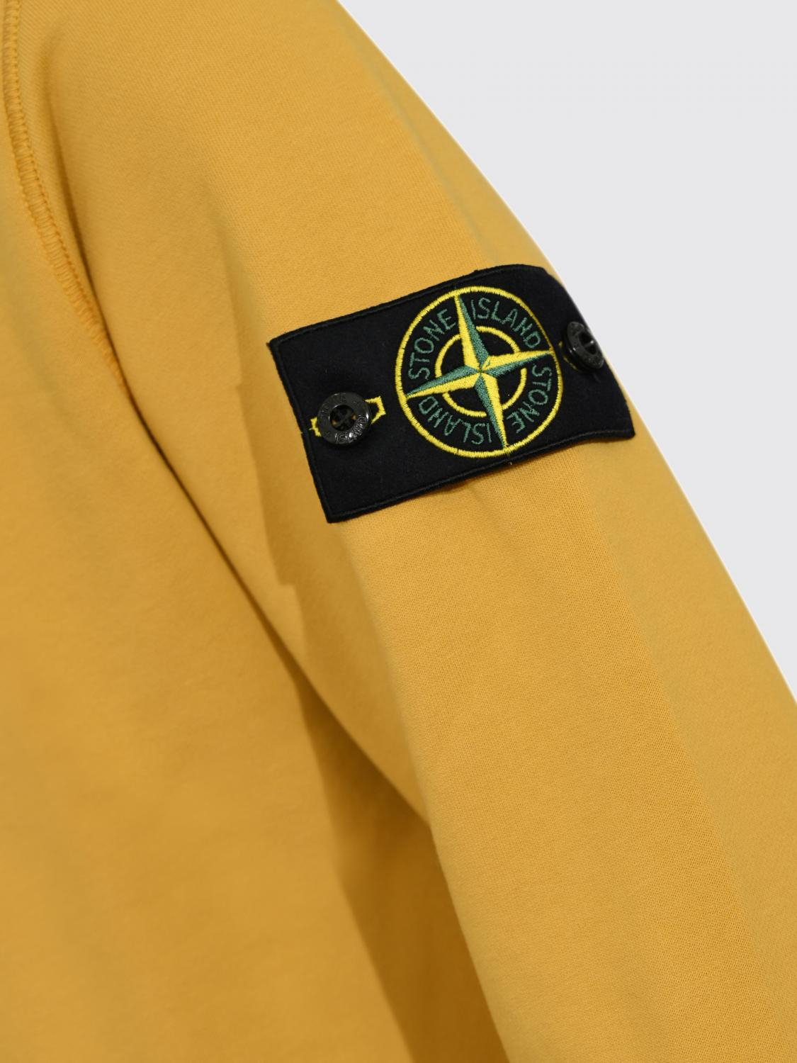 [Stone Island] Sweatshirt SS26 6100060S0051 V0034