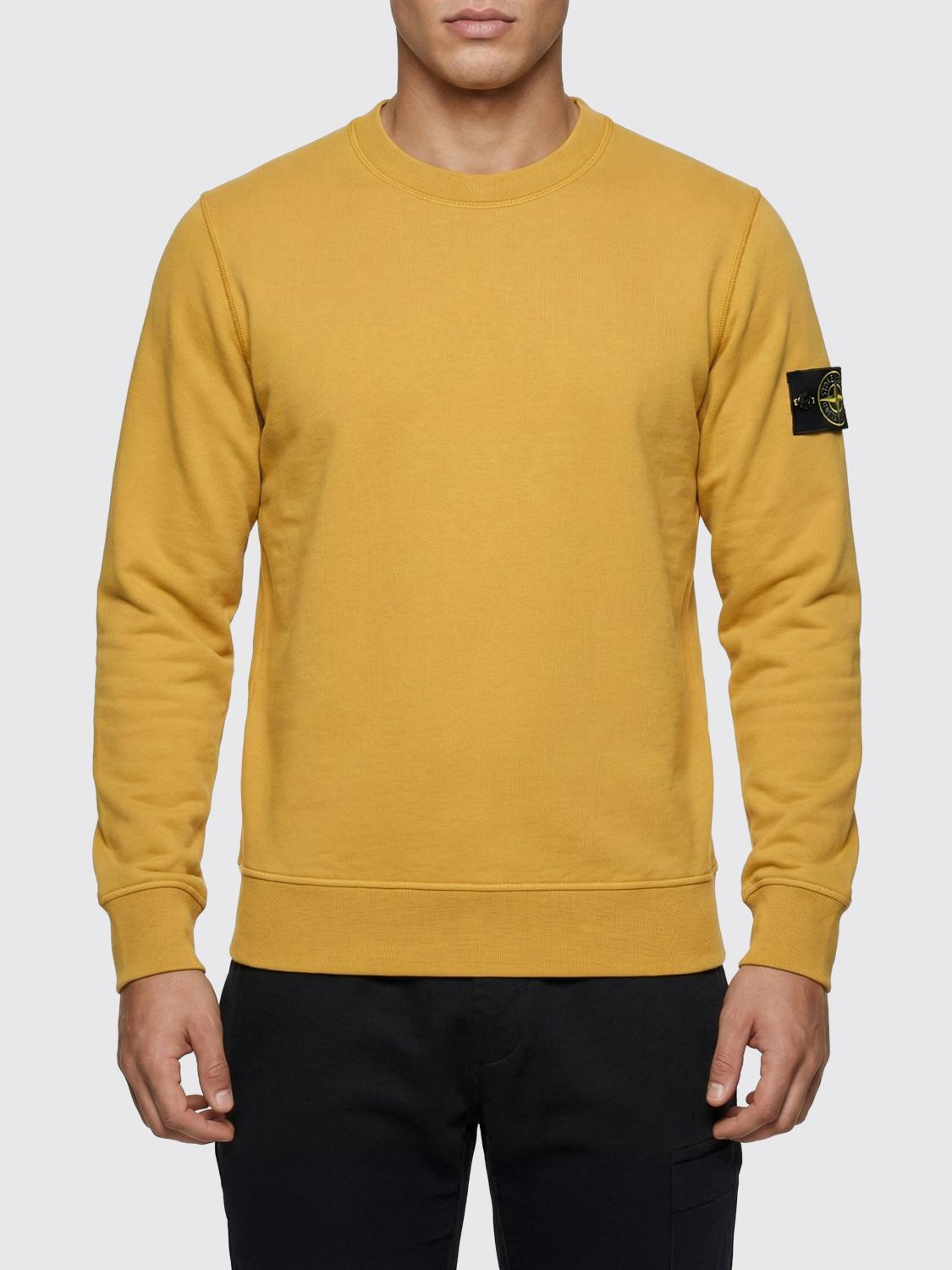 [Stone Island] Sweatshirt SS26 6100060S0051 V0034