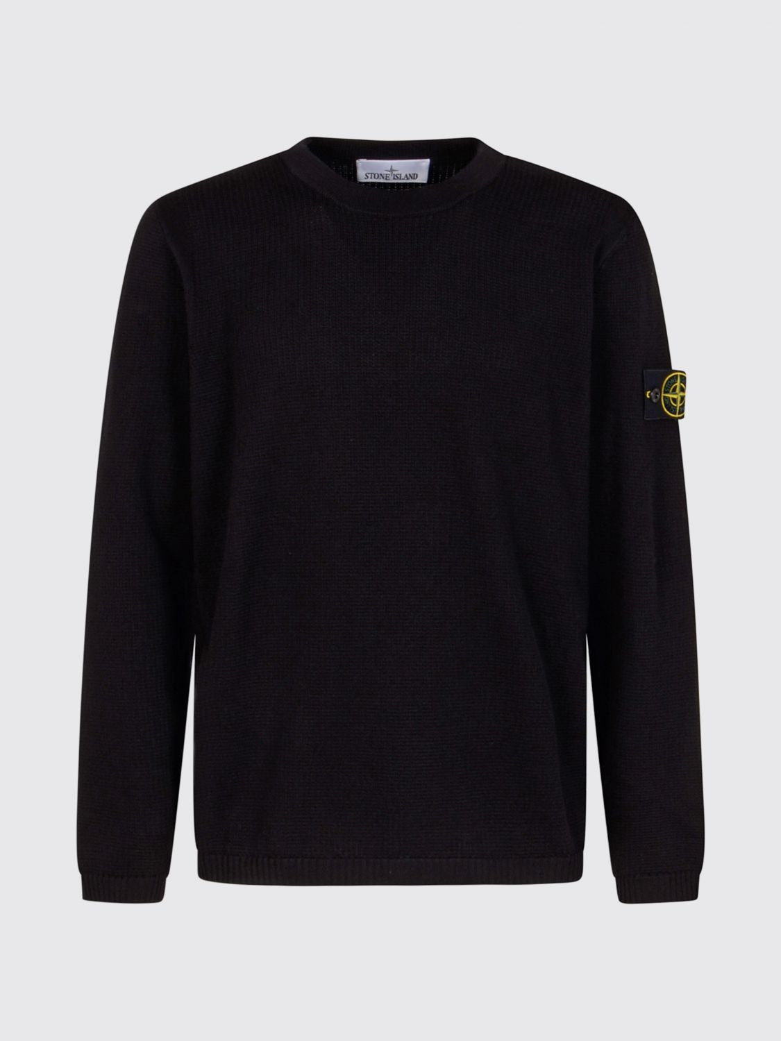 [Stone Island] Knitwear SS26 5100023S01B2 V0029