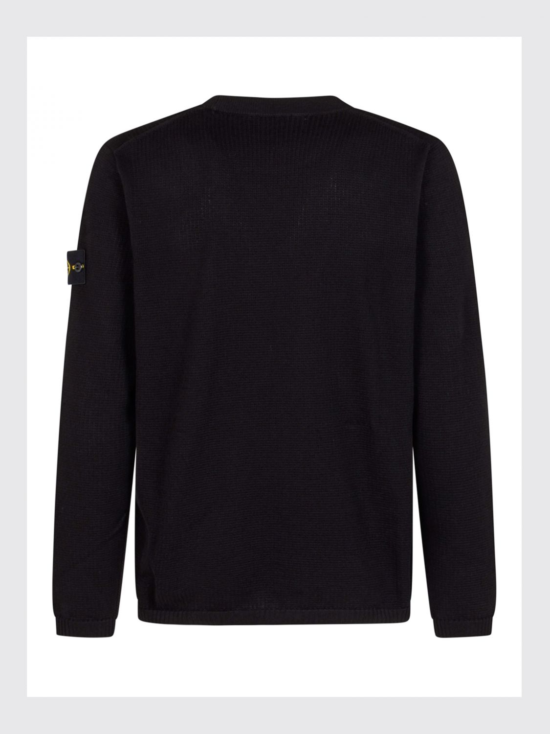 [Stone Island] Knitwear SS26 5100023S01B2 V0029