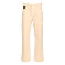 [DROLE DE MONSIEUR] Trousers SS26 J-BP199-CO243SD
