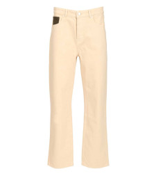 [DROLE DE MONSIEUR] Trousers SS26 J-BP199-CO243SD