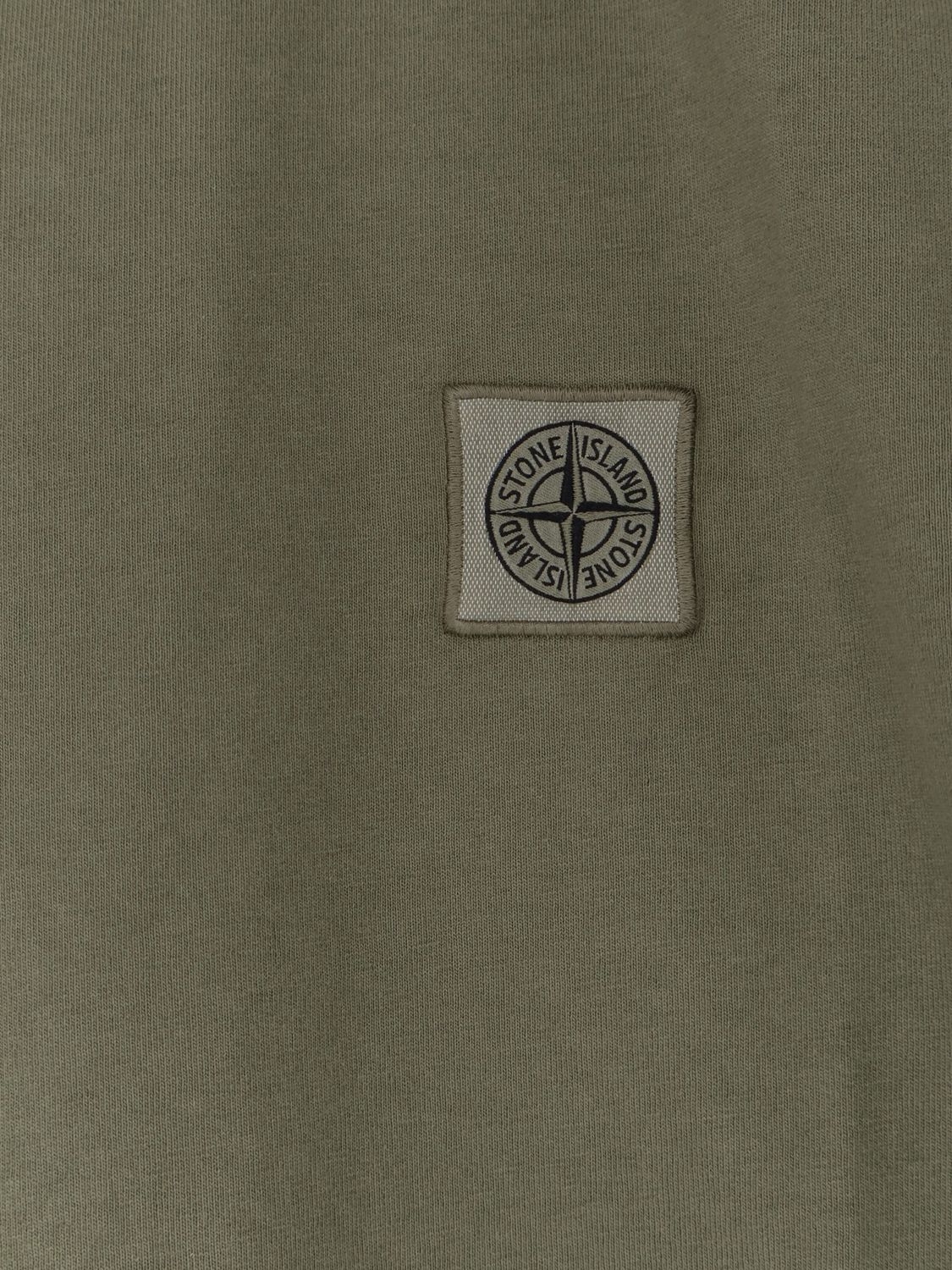 [Stone Island] T-shirts Short Sleeve SS26 2100030S0115 V005G