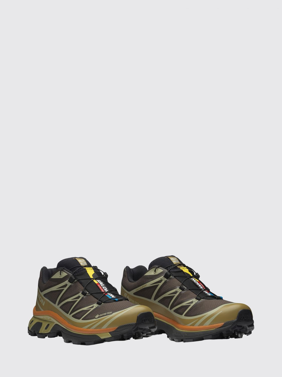 [SALOMON] Sneakers SS26 L49202 100