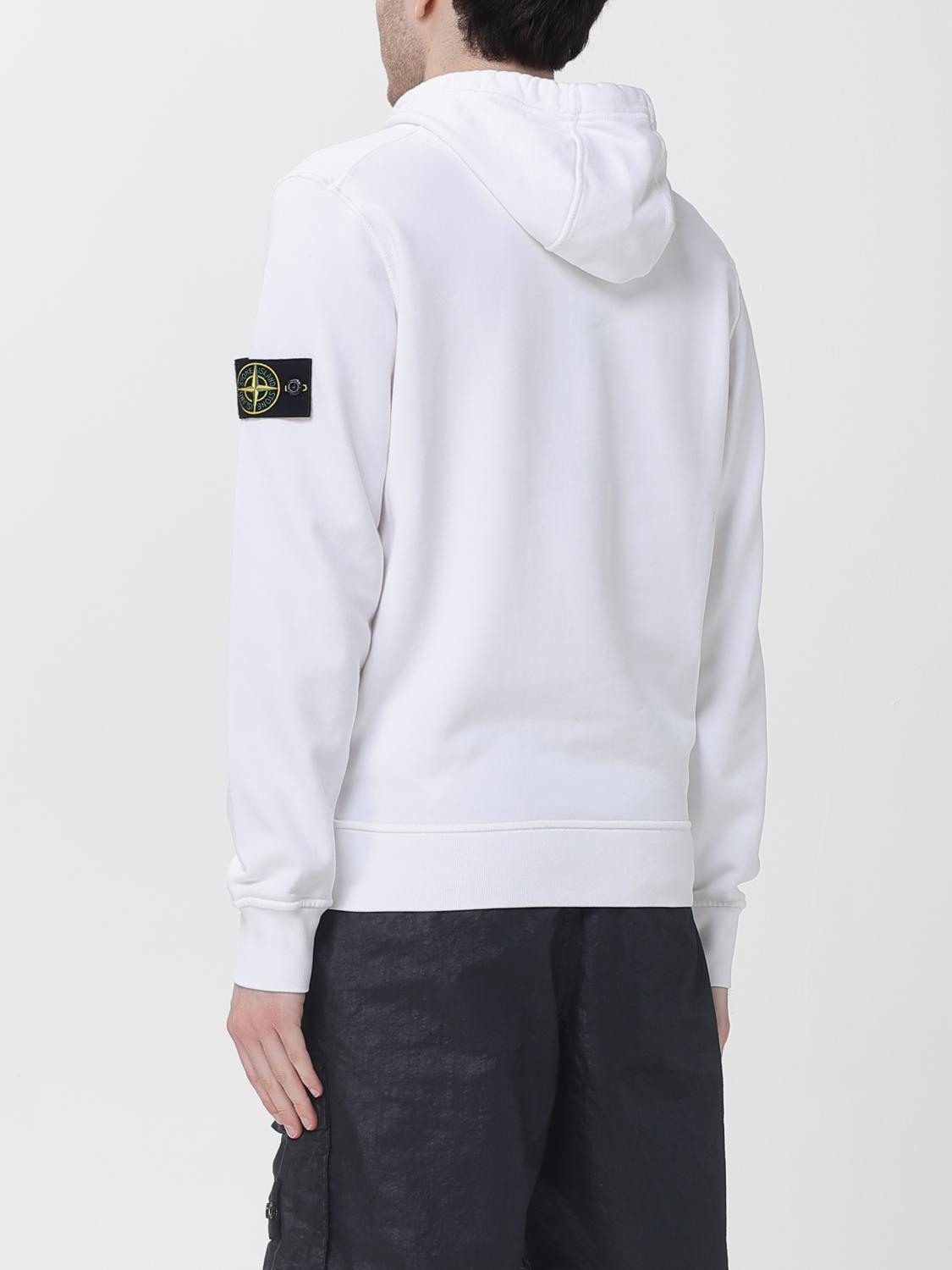 [Stone Island] Hoodie SS26 6100062S0051 V0001