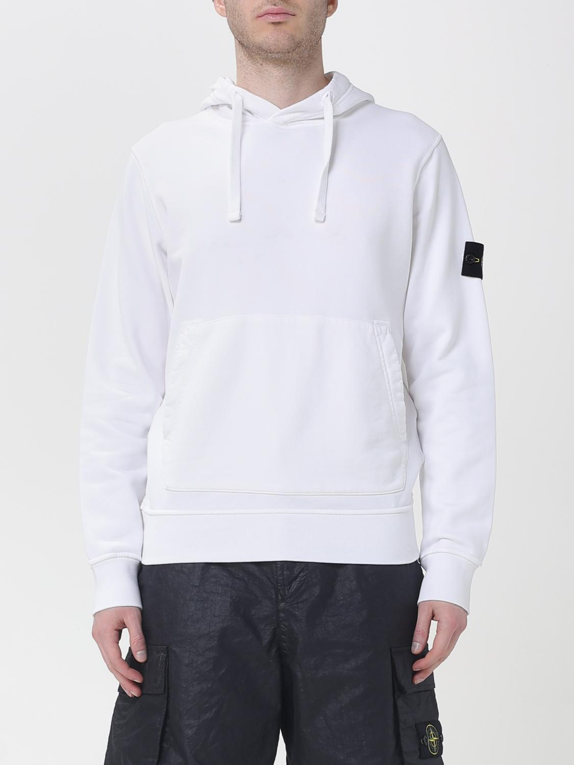 [Stone Island] Hoodie SS26 6100062S0051 V0001