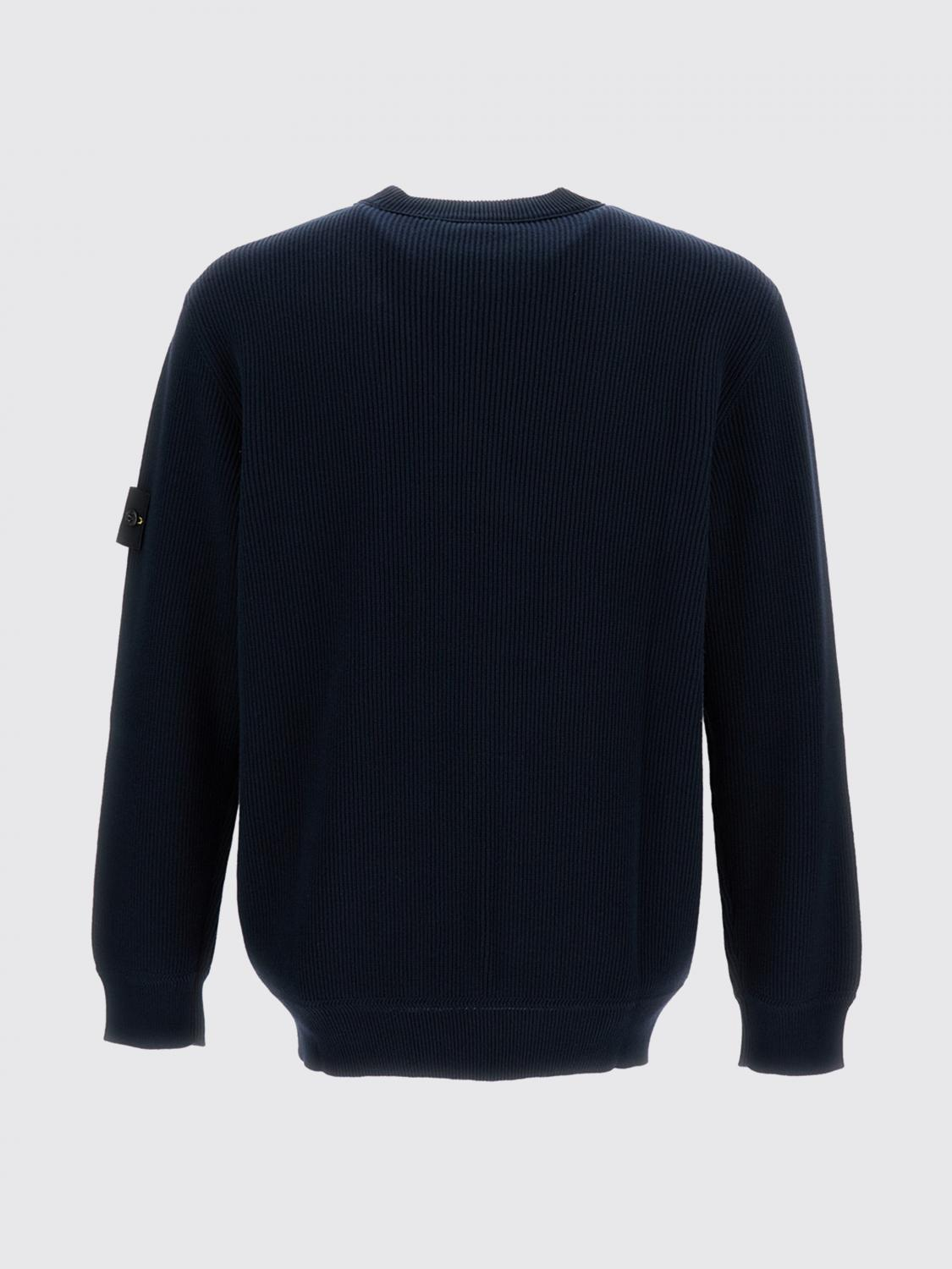 [Stone Island] Knitwear SS26 5100154S00D8 V0020
