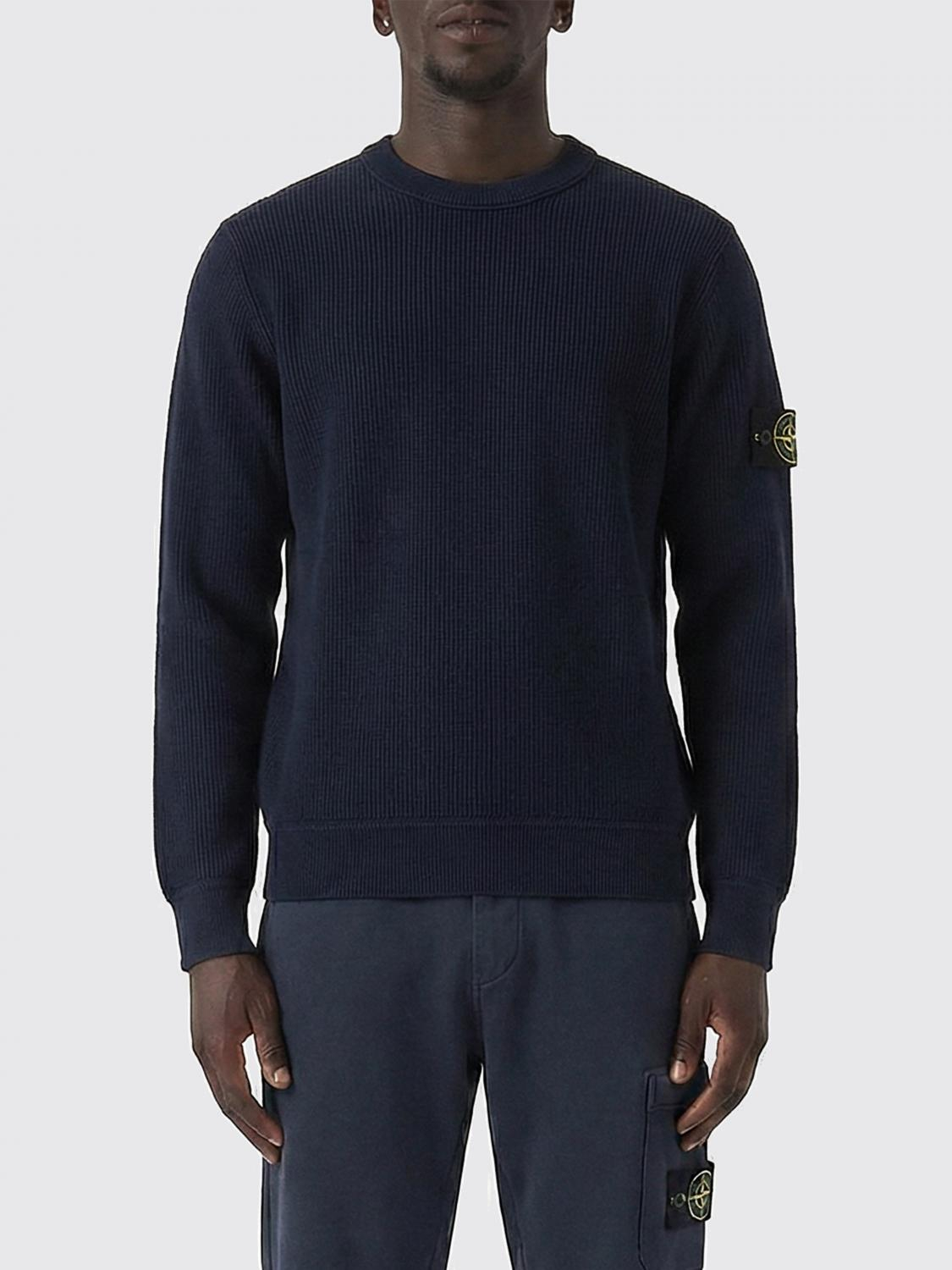 [Stone Island] Knitwear SS26 5100154S00D8 V0020