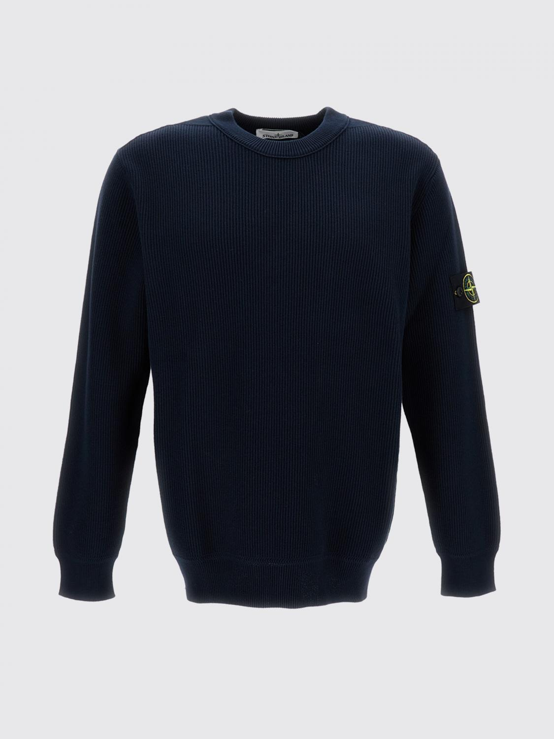 [Stone Island] Knitwear SS26 5100154S00D8 V0020