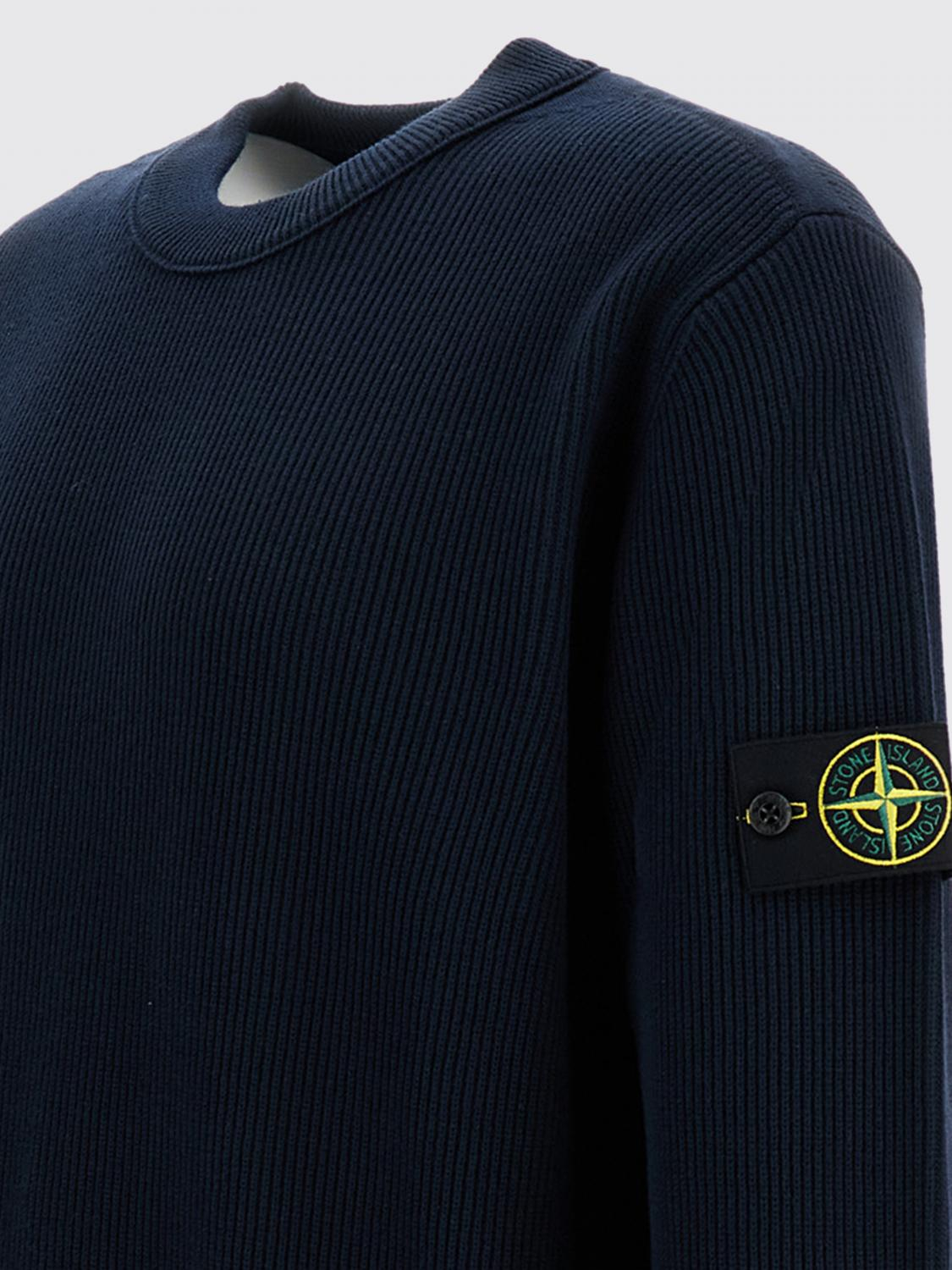 [Stone Island] Knitwear SS26 5100154S00D8 V0020