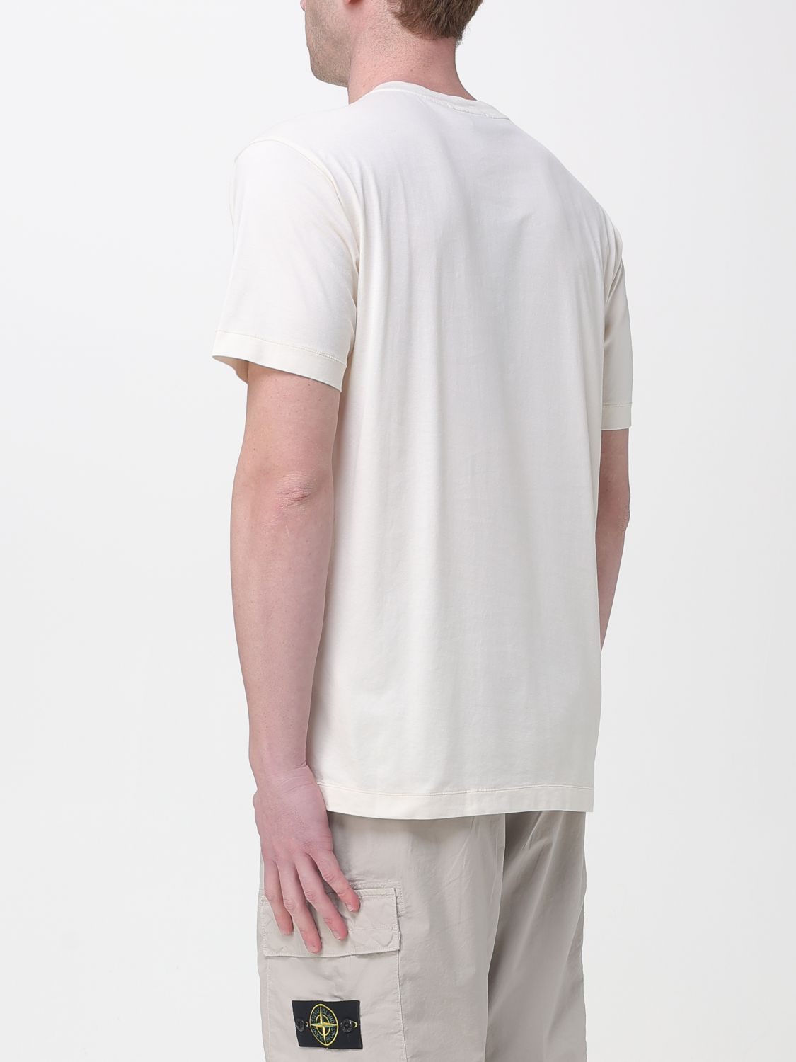 [Stone Island] T-shirts Short Sleeve SS26 2100027S0013 V0093