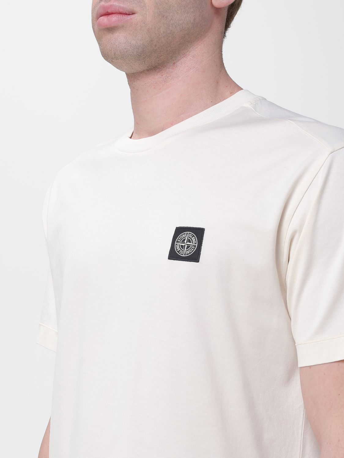 [Stone Island] T-shirts Short Sleeve SS26 2100027S0013 V0093