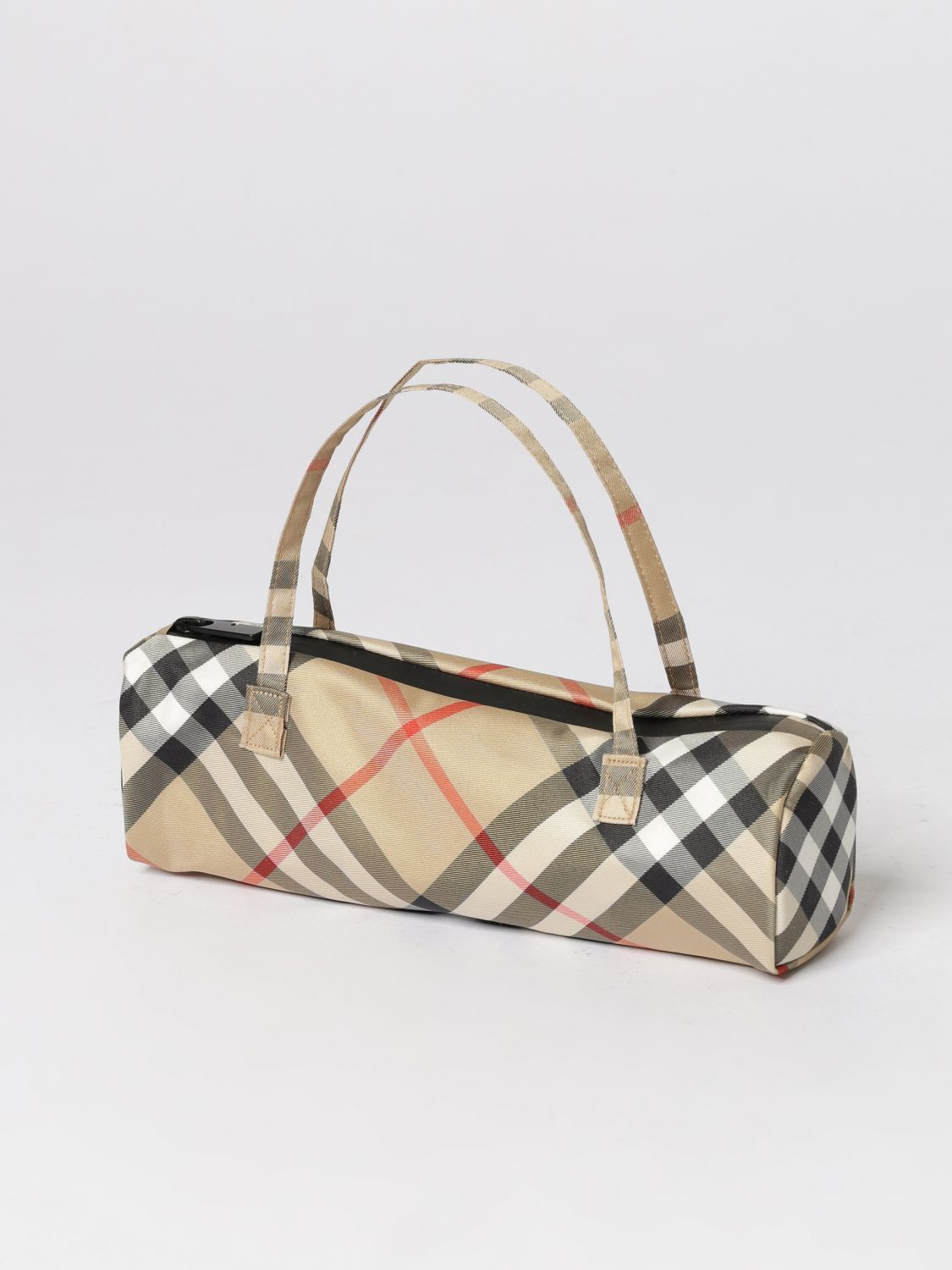 [Burberry] Umbrella SS26 8122036