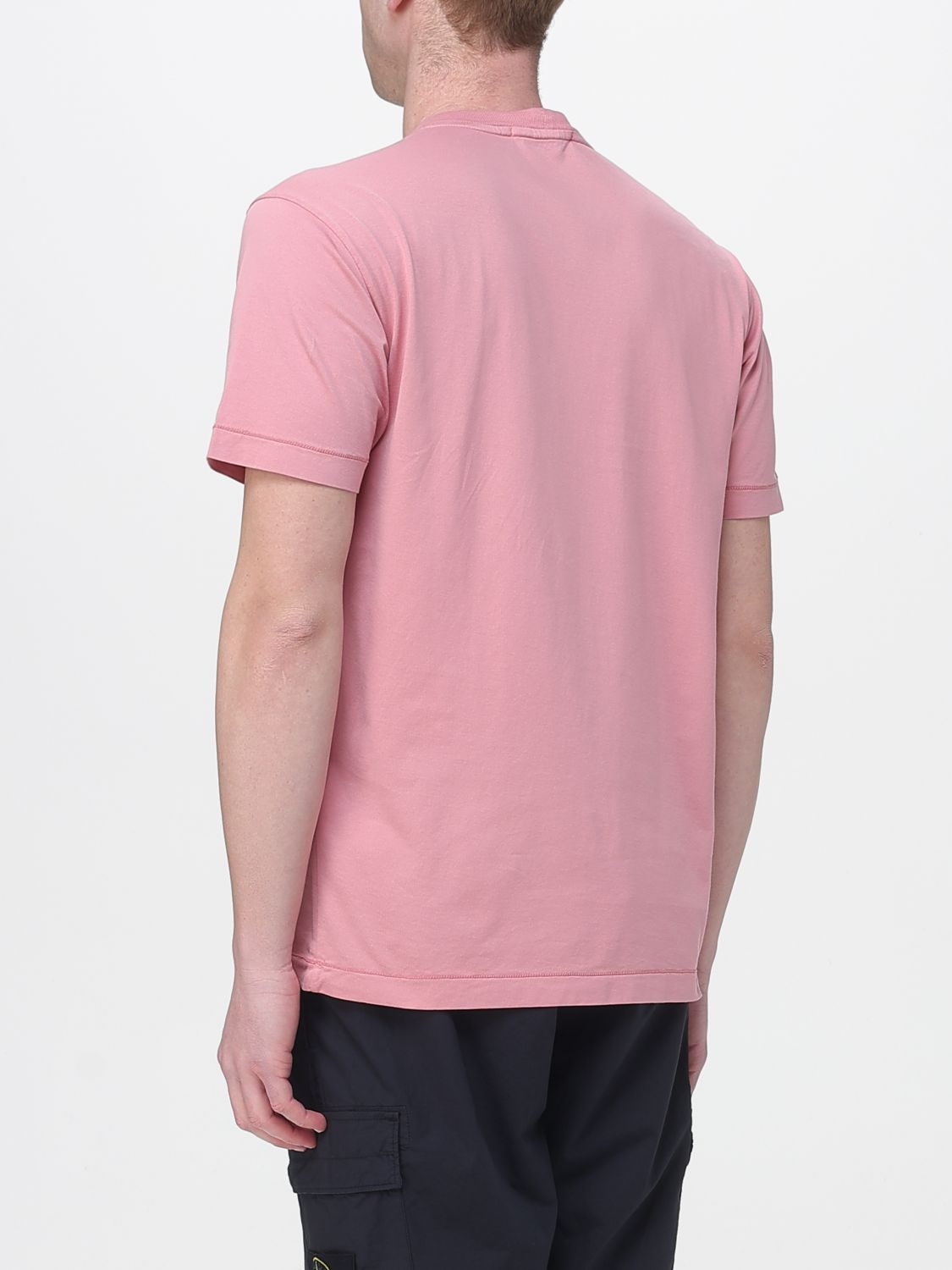 [Stone Island] T-shirts Short Sleeve SS26 2100027S0013 V008G