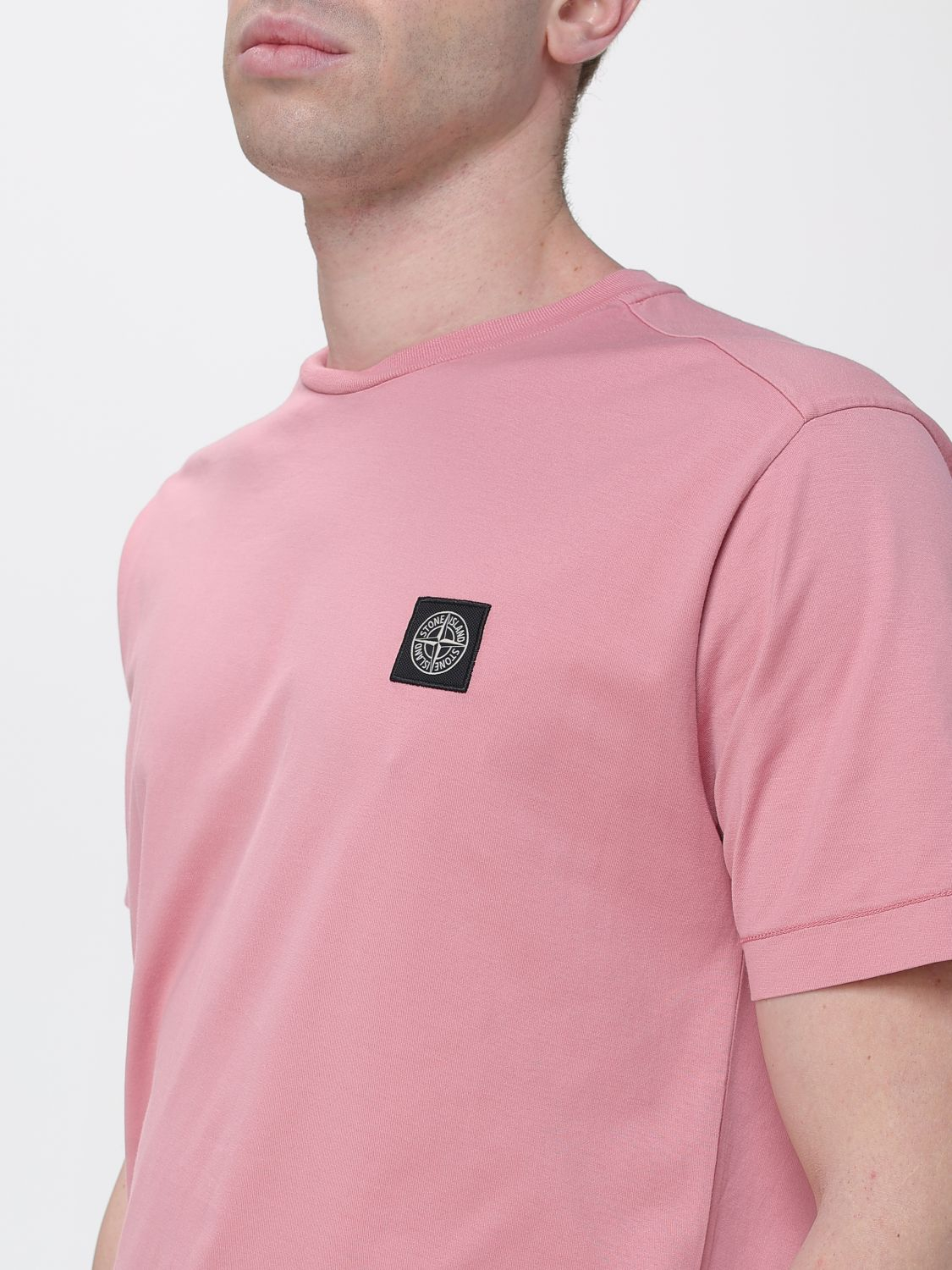 [Stone Island] T-shirts Short Sleeve SS26 2100027S0013 V008G