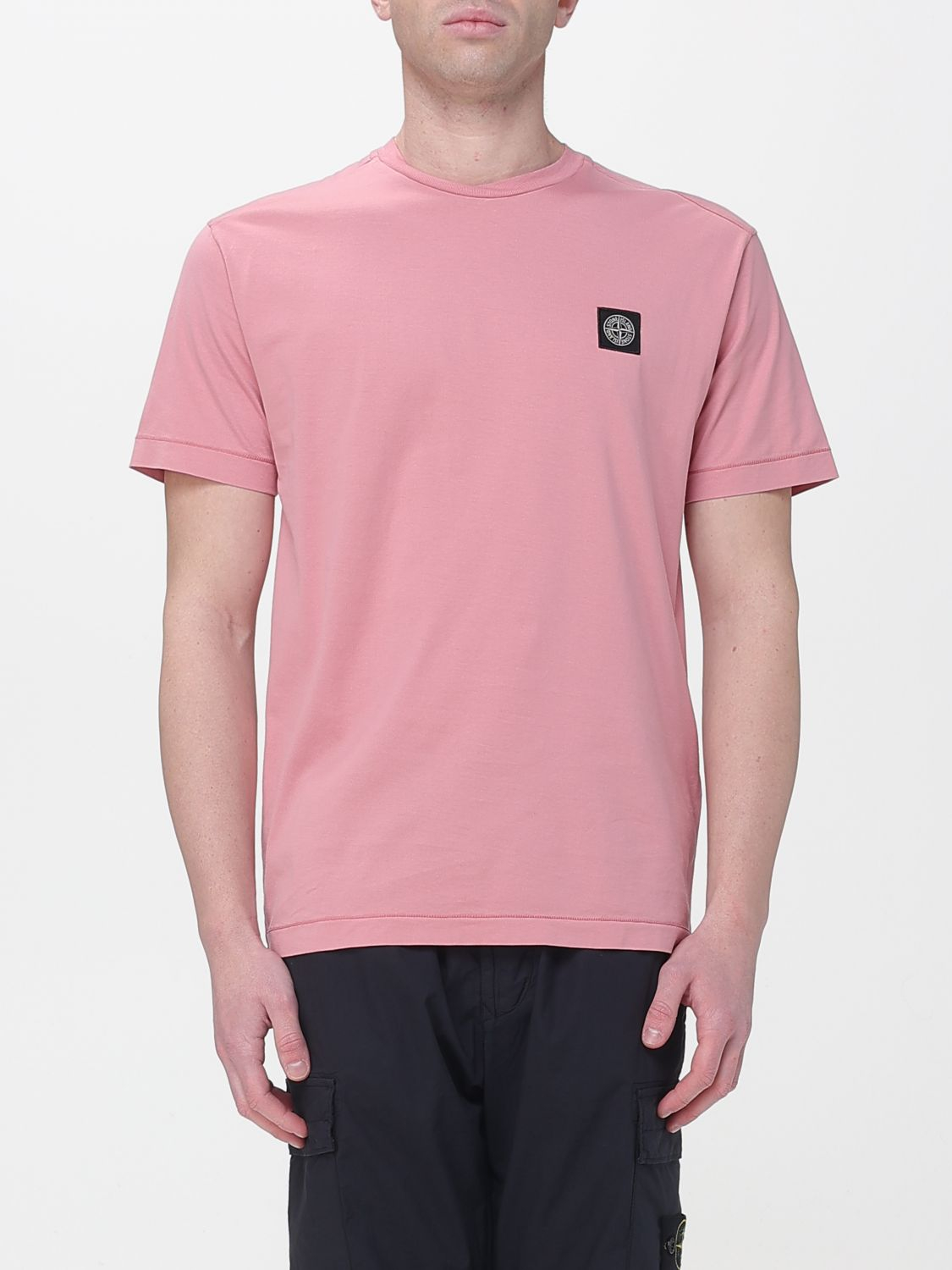 [Stone Island] T-shirts Short Sleeve SS26 2100027S0013 V008G