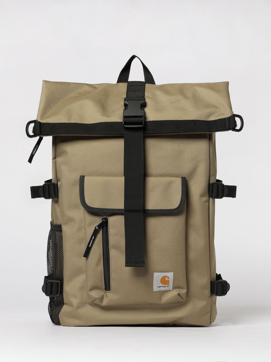 [CARHARTT WIP] Backpack SS26 I031575 E5XX