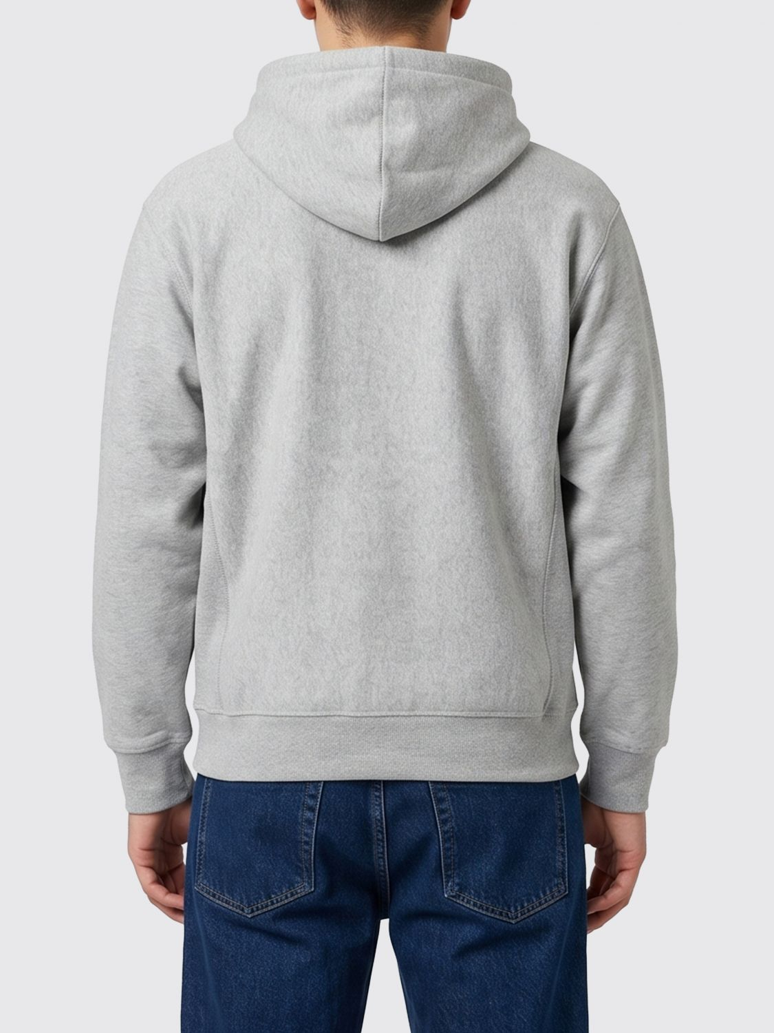 [CARHARTT WIP] Hoodie SS26 I028279 V6XX