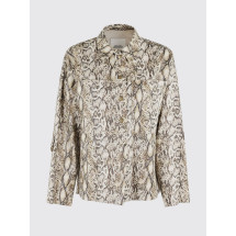 [Isabel Marant] Shirts Long Sleeve FW25 HT0605FAC1C01I 23NL