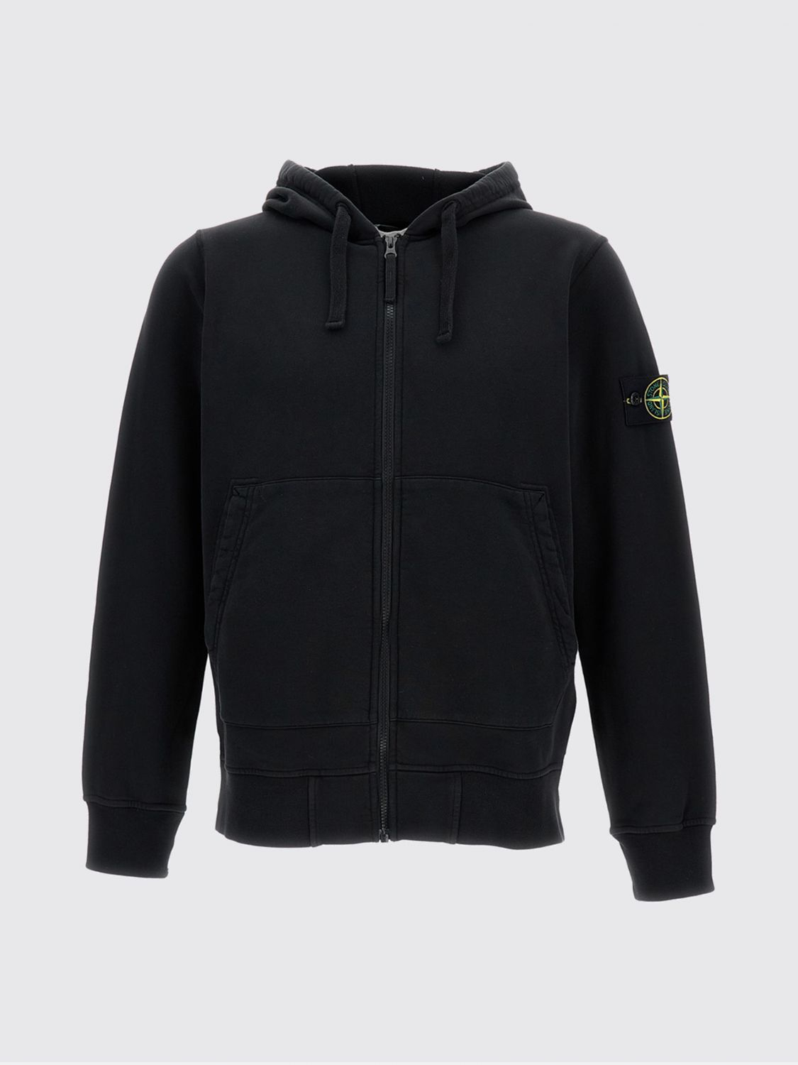 [Stone Island] Hoodie SS26 6100061S0051 V0029