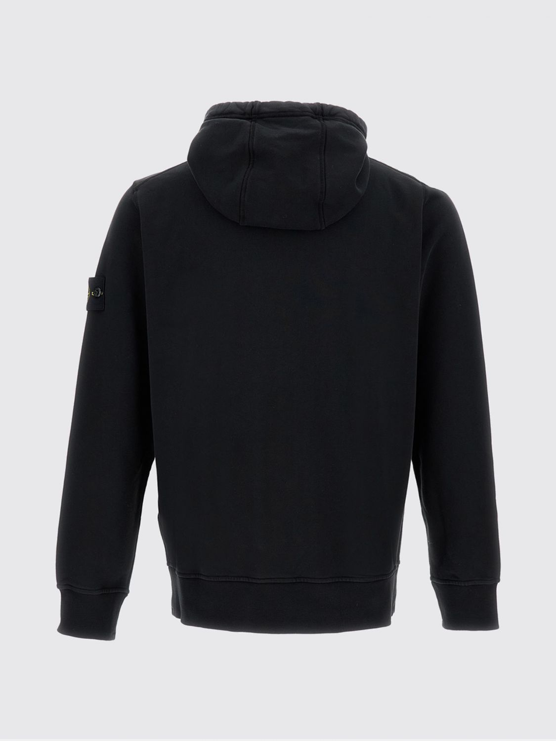 [Stone Island] Hoodie SS26 6100061S0051 V0029