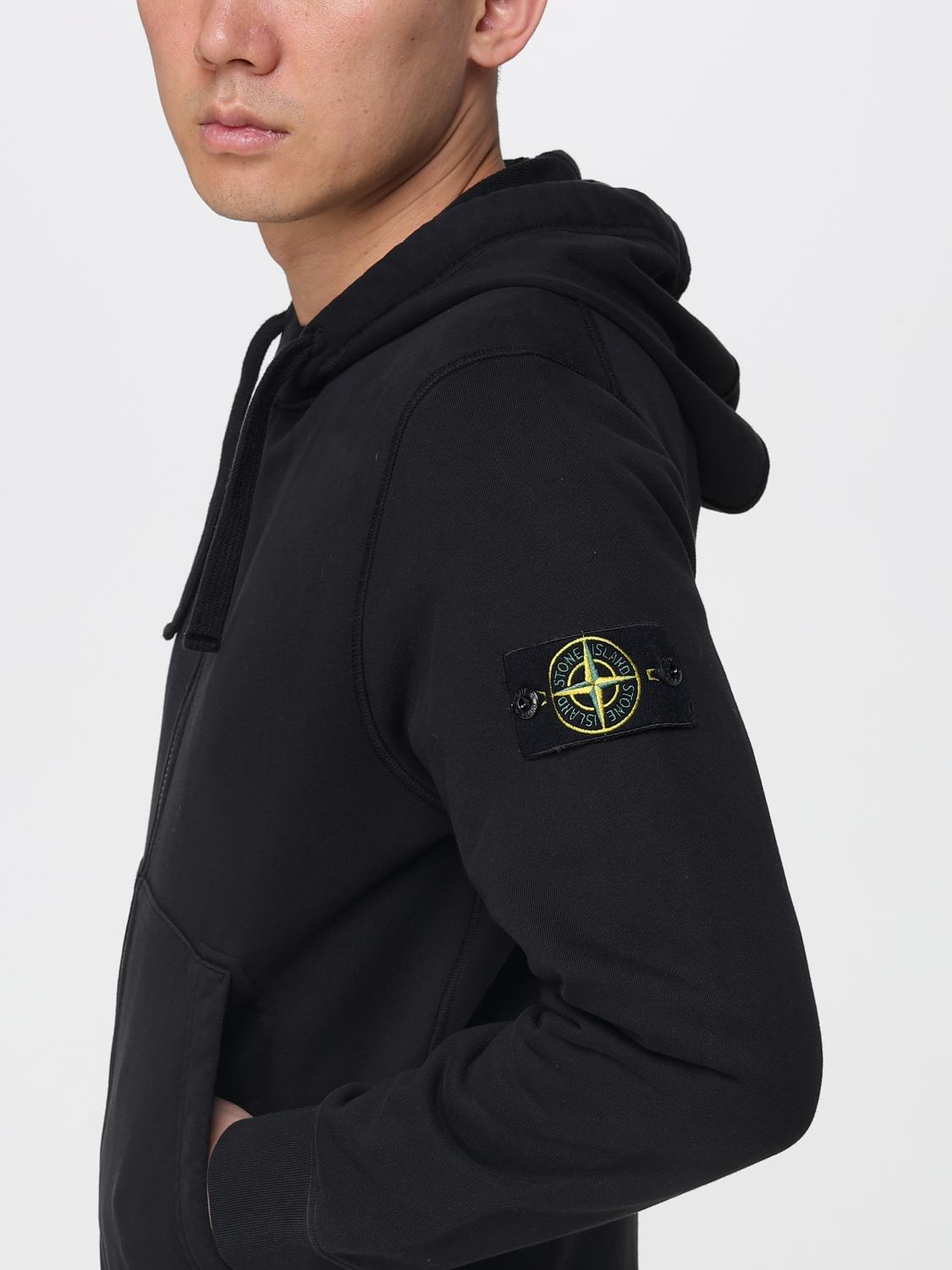 [Stone Island] Hoodie SS26 6100061S0051 V0029