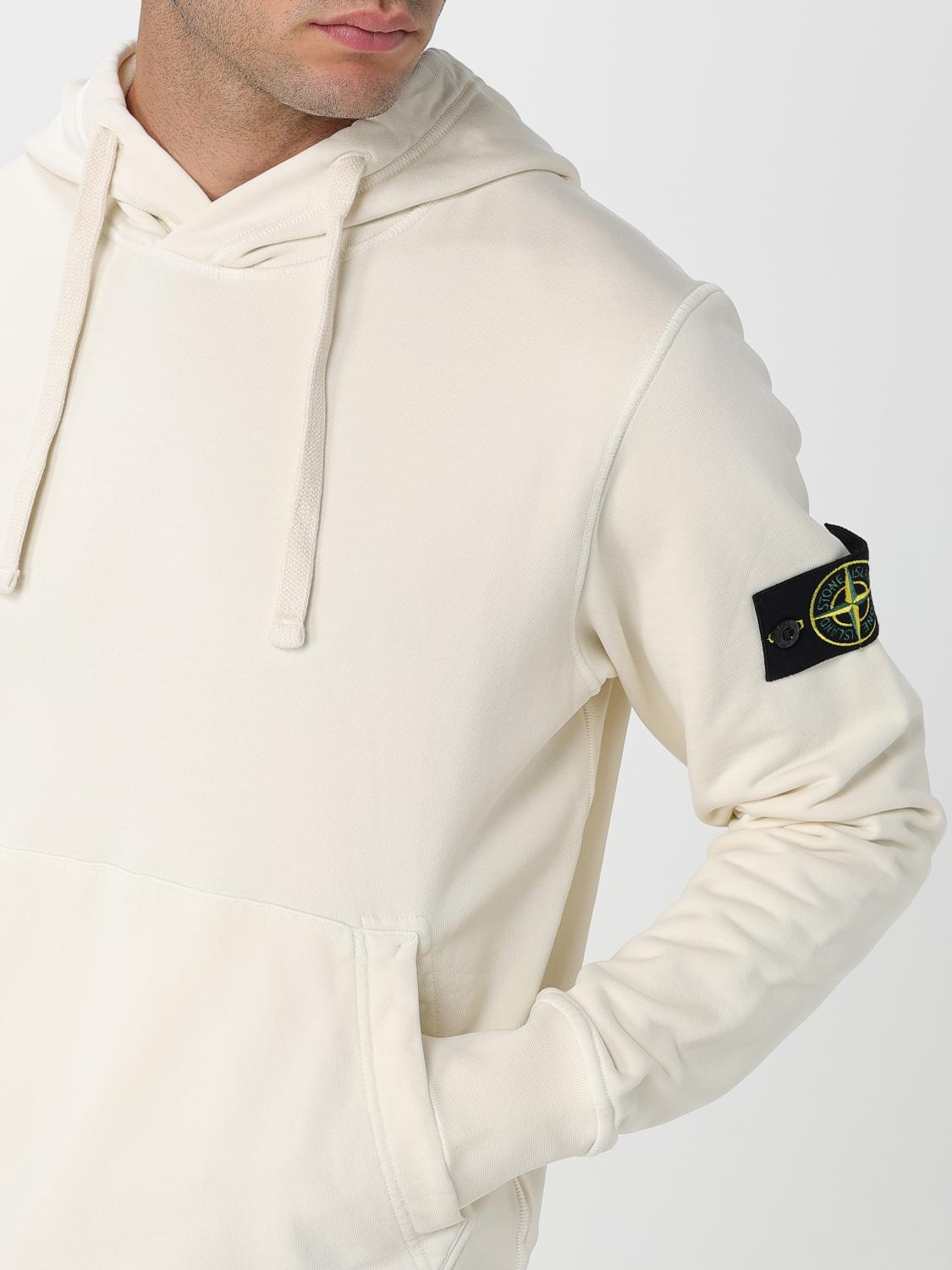 [Stone Island] Sweatshirt SS26 6100062S0051 V0093