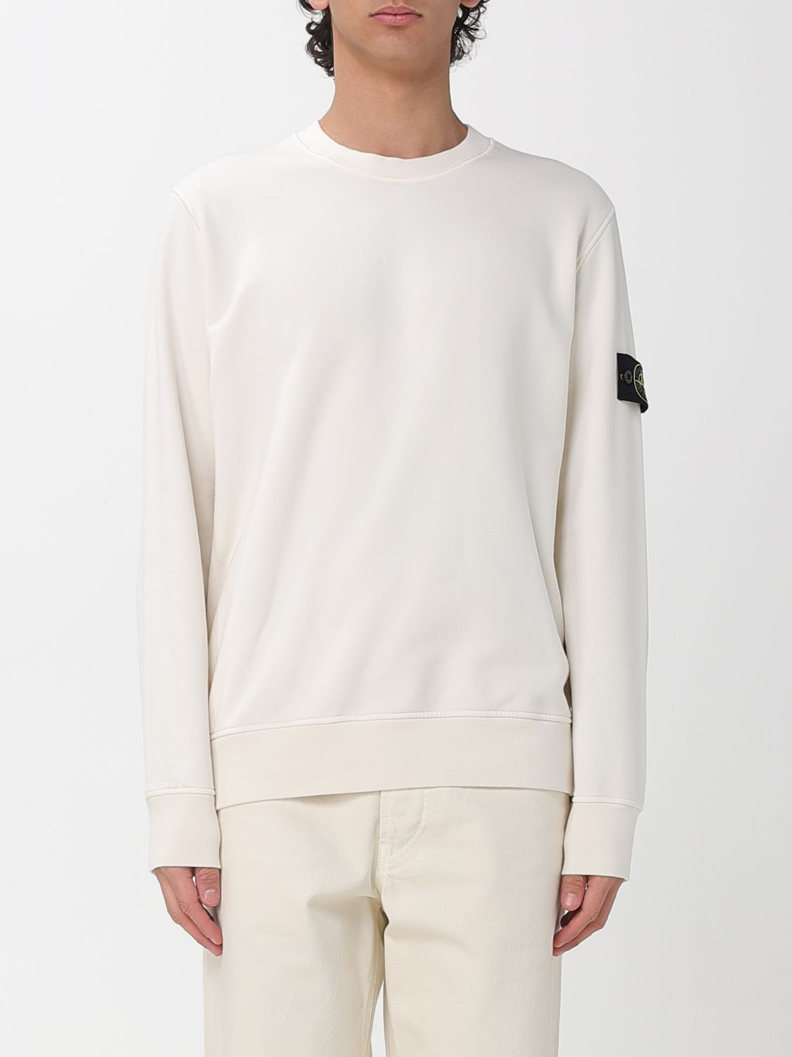 [Stone Island] Sweatshirt SS26 6100062S0051 V0093