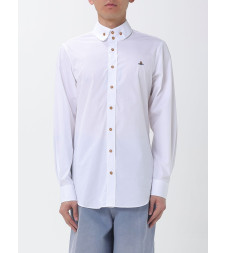 [Vivienne Westwood] Shirts Long Sleeve SS26 24010005W009Q A401