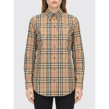 [Burberry] Shirts Long Sleeve SS26 8111847