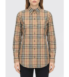 [Burberry] Shirts Long Sleeve SS26 8111847