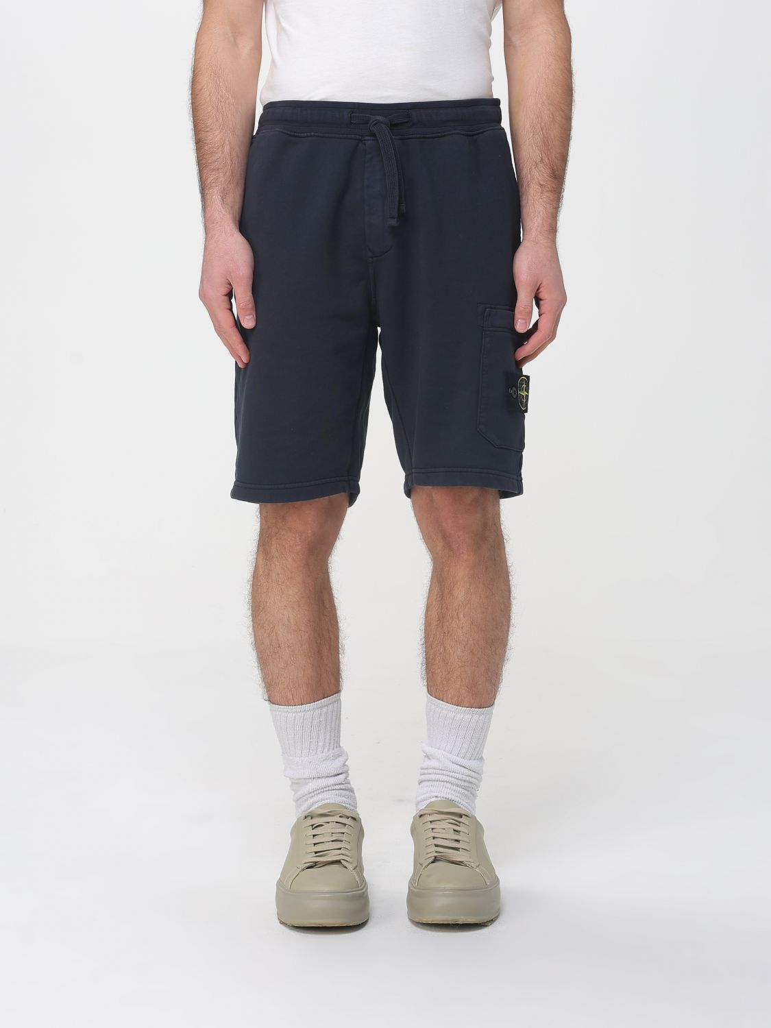[Stone Island] Trousers SS26 6200011S0051 V0020