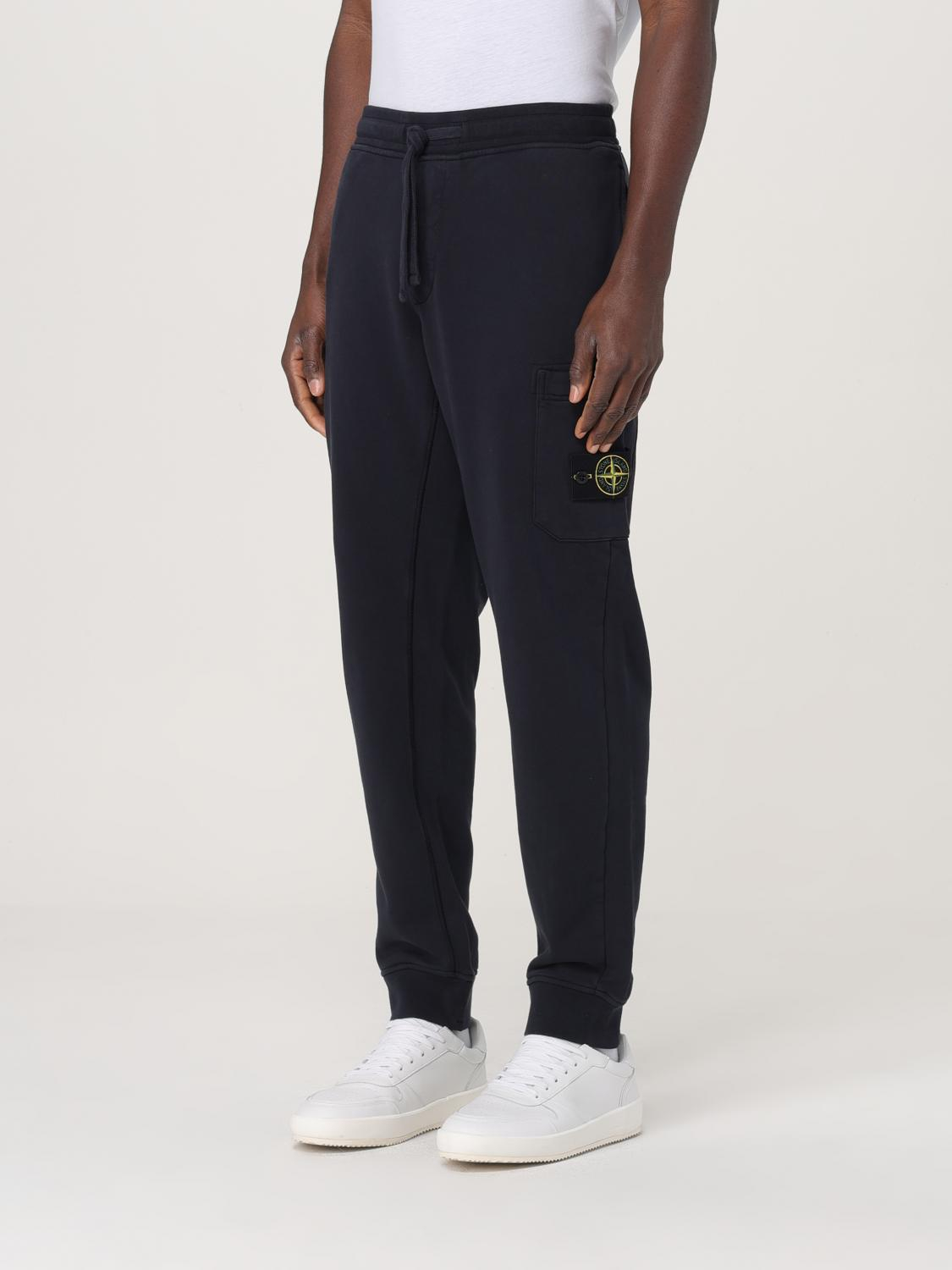 [Stone Island] Trousers SS26 6200011S0051 V0020