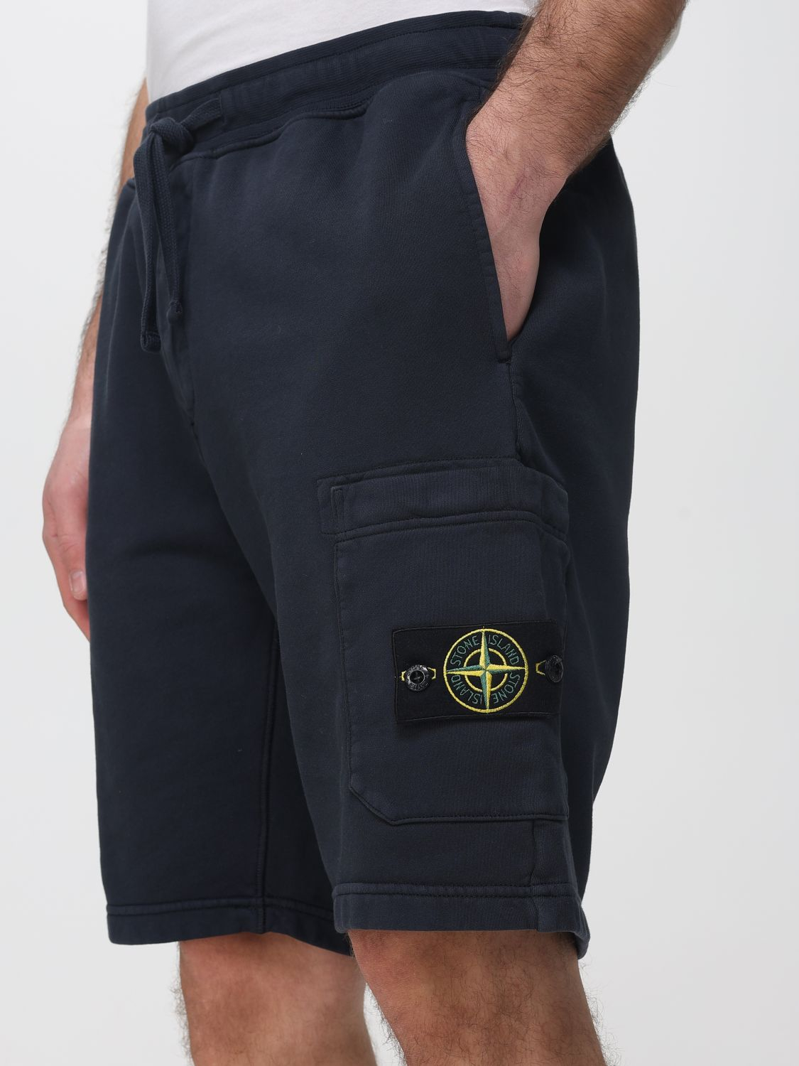 [Stone Island] Trousers SS26 6200011S0051 V0020