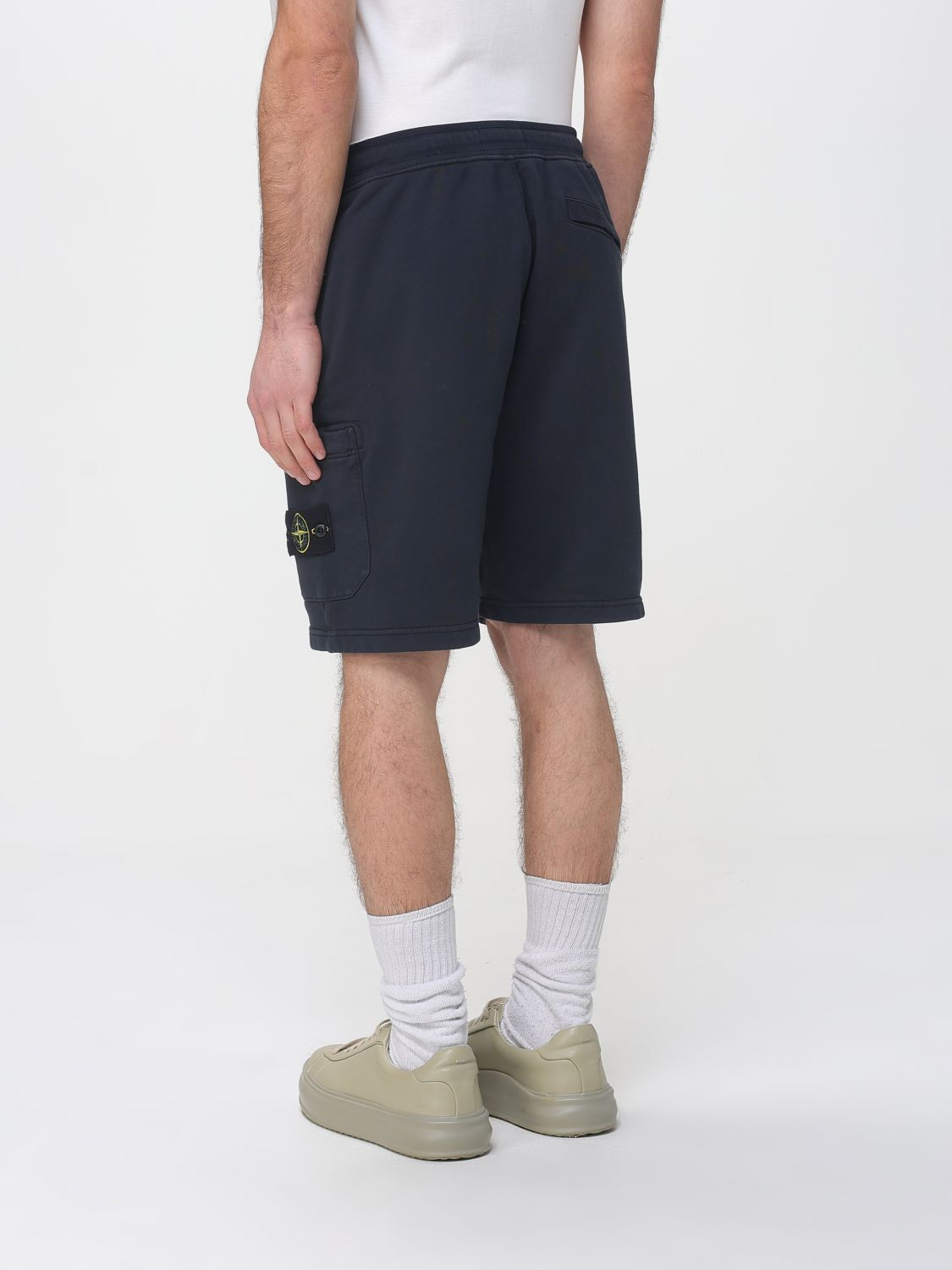 [Stone Island] Trousers SS26 6200011S0051 V0020