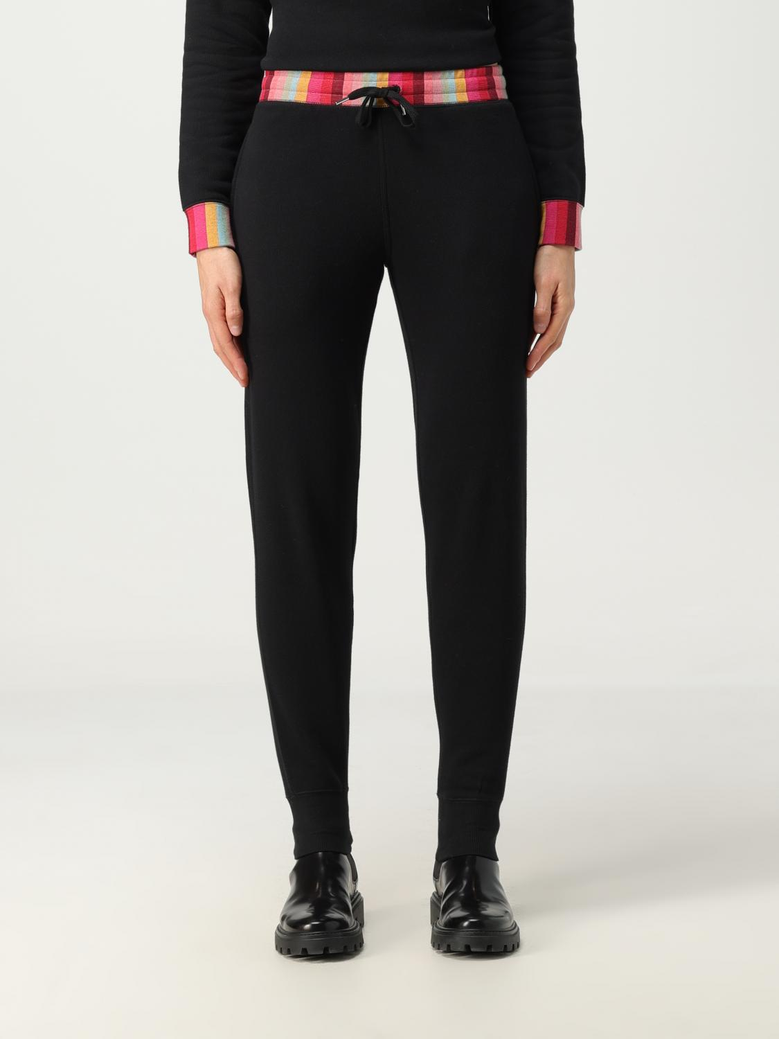 [Paul Smith] Trousers FW25 W1A794AMU1020 79