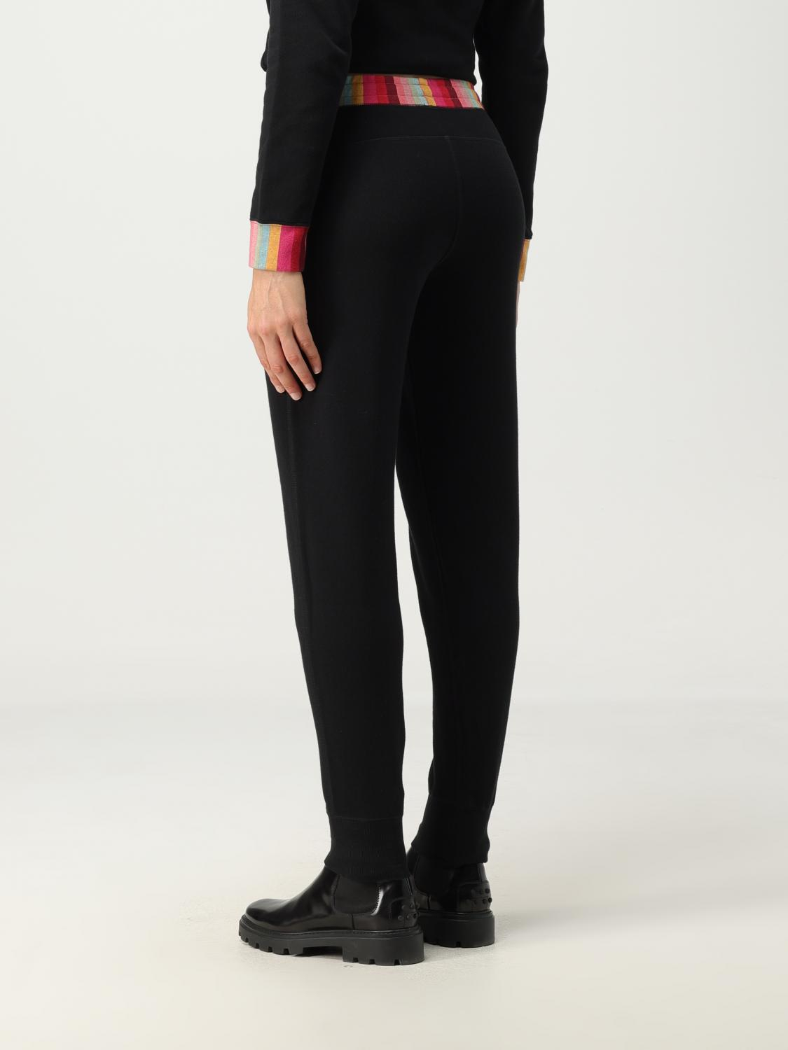 [Paul Smith] Trousers FW25 W1A794AMU1020 79