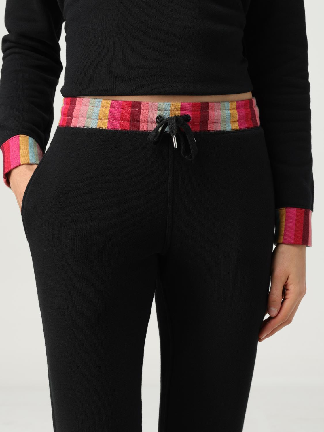 [Paul Smith] Trousers FW25 W1A794AMU1020 79