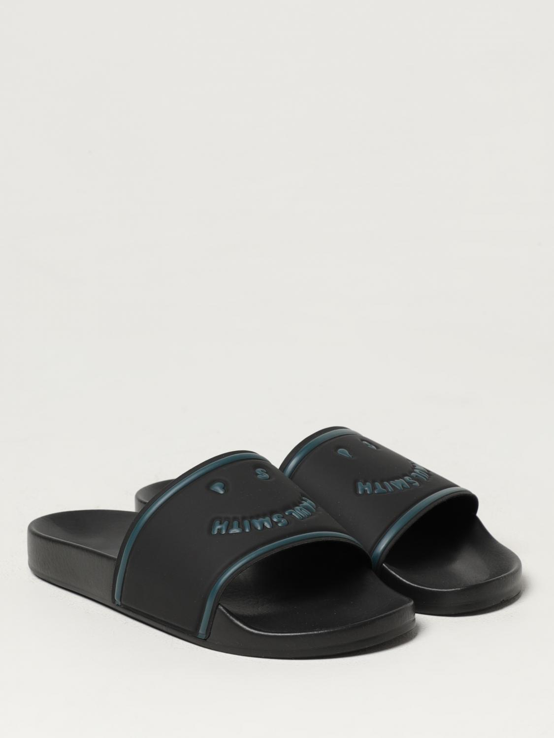 [PS PAUL SMITH] Sandals SS26 M2SSUM16HRUB 79