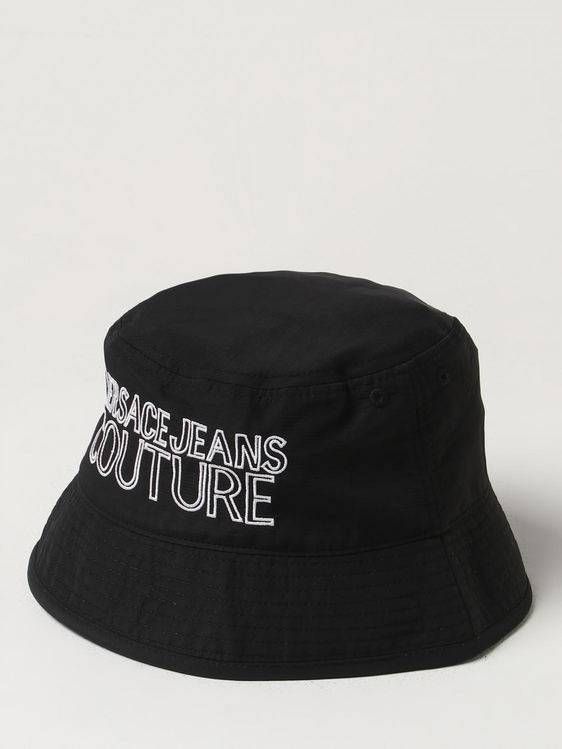 [VERSACE JEANS COUTURE] Hat SS26 E8YWAK0685070 MI9