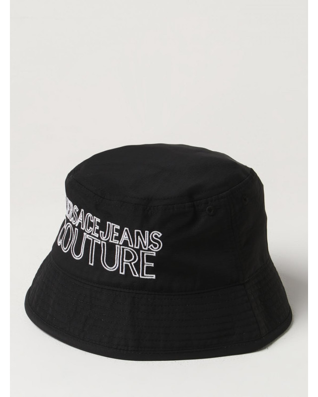 [VERSACE JEANS COUTURE] Hat SS26 E8YWAK0685070 MI9