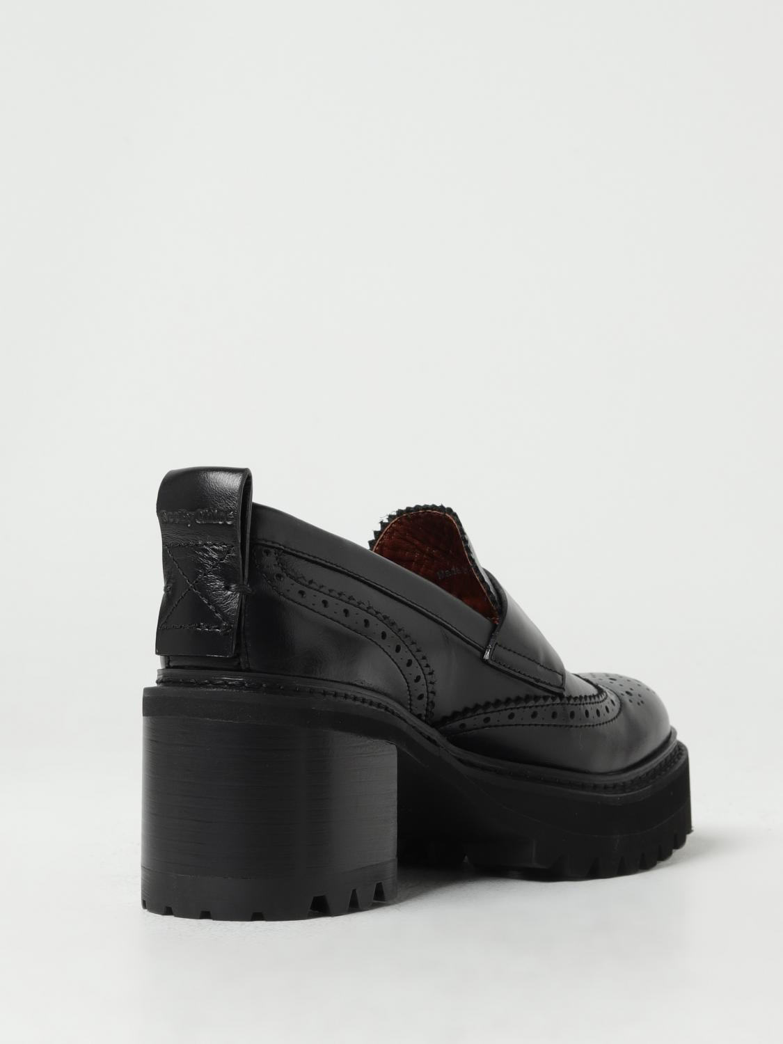 [See by Chloe] Loafer FW23 SB41030A 18027