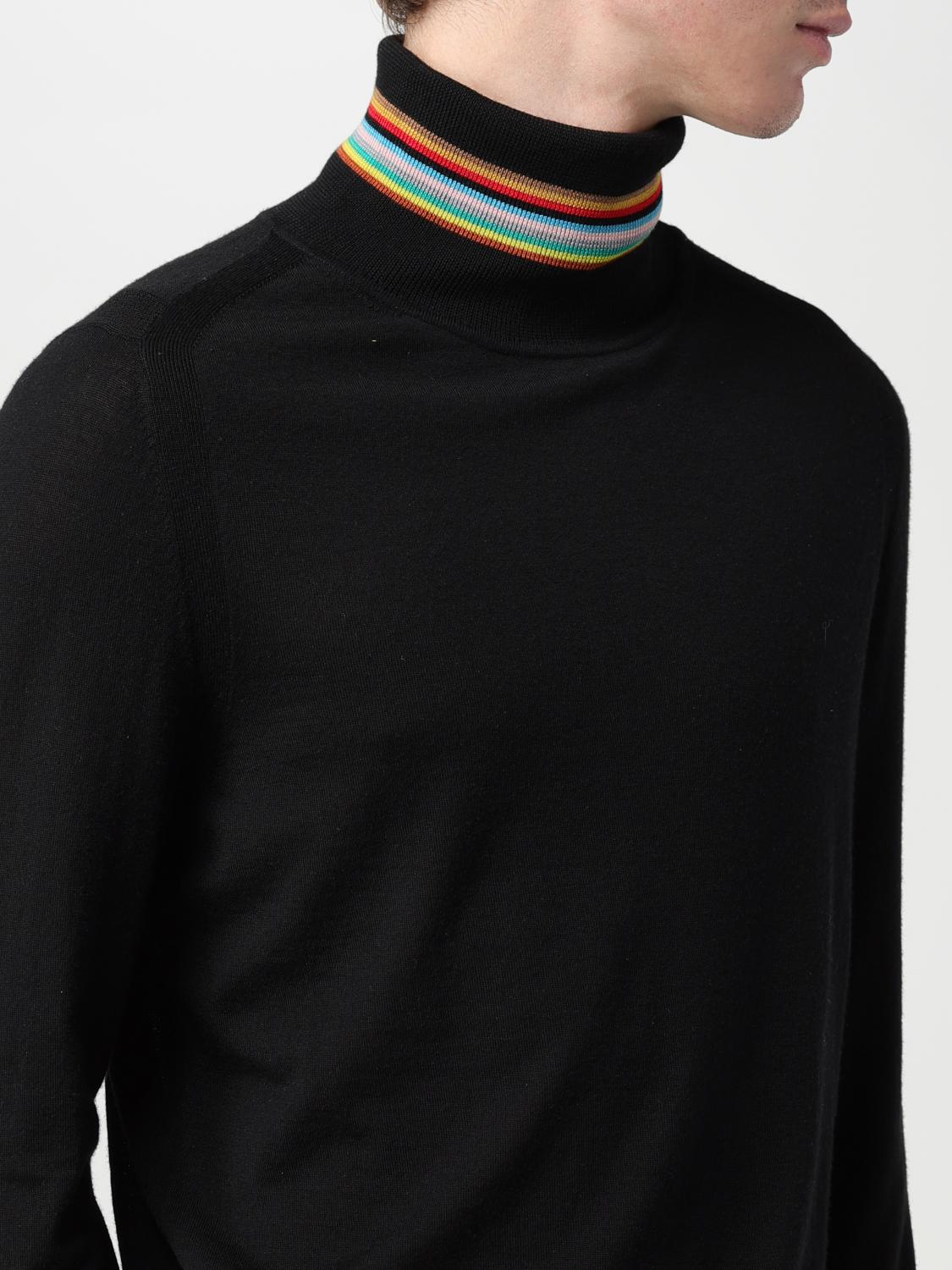 [Paul Smith] Knitwear FW23 M1R565XL02093 79