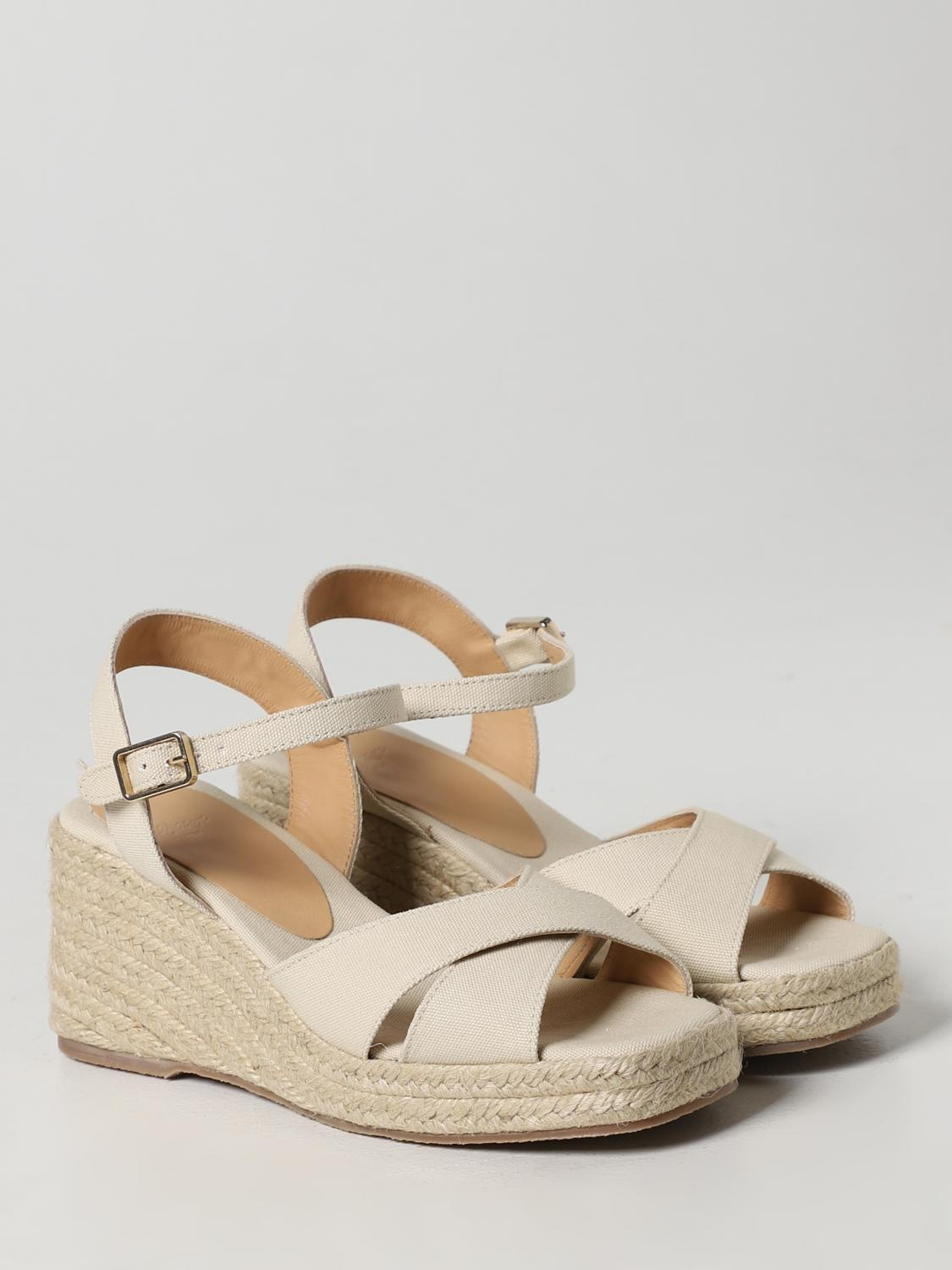 [Castaner] Sandals FW25 023070 203