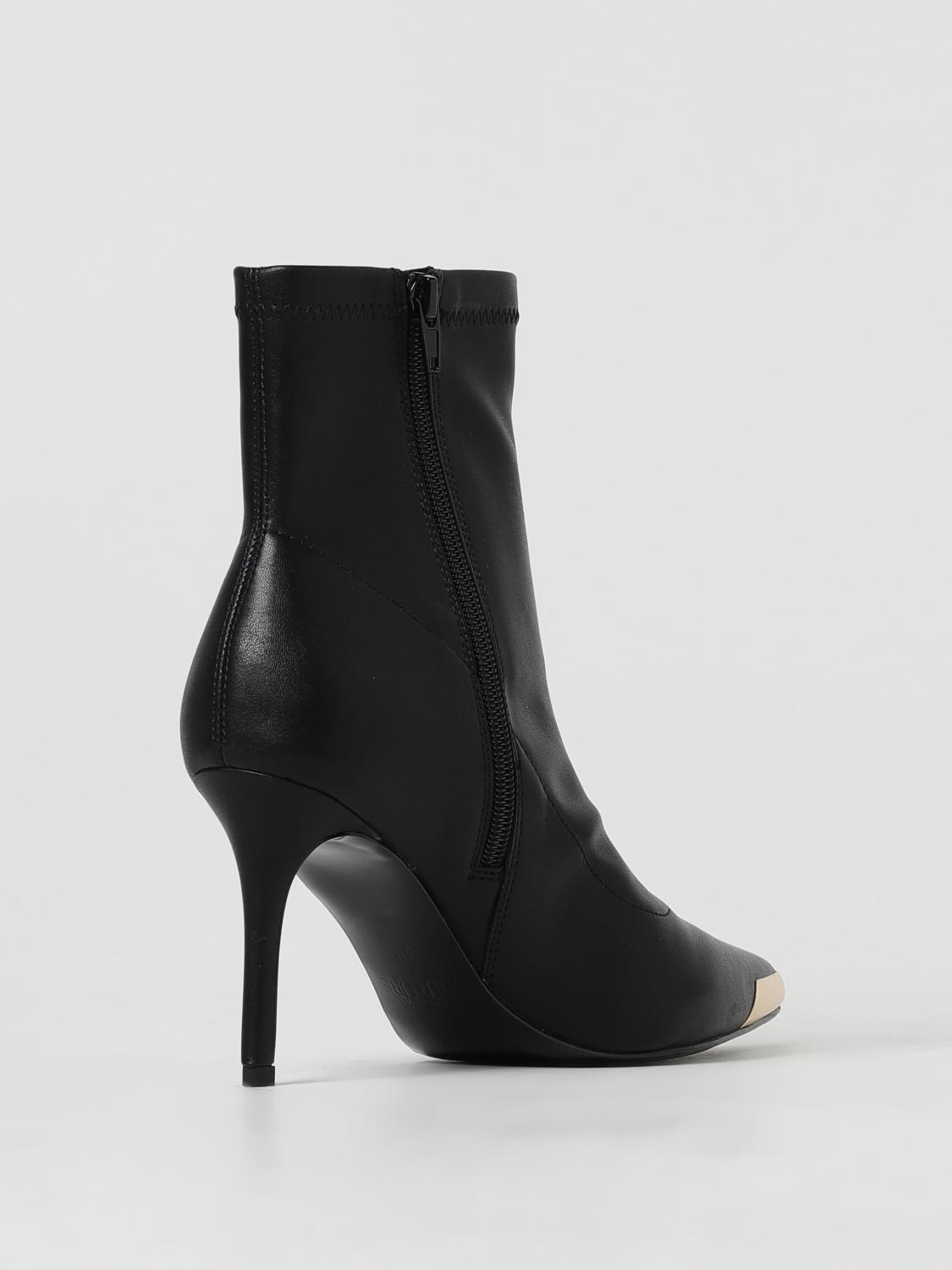 [VERSACE JEANS COUTURE] Boots FW23 75VA3S51ZS901 899