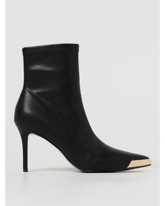 [VERSACE JEANS COUTURE] Boots FW23 75VA3S51ZS901 899